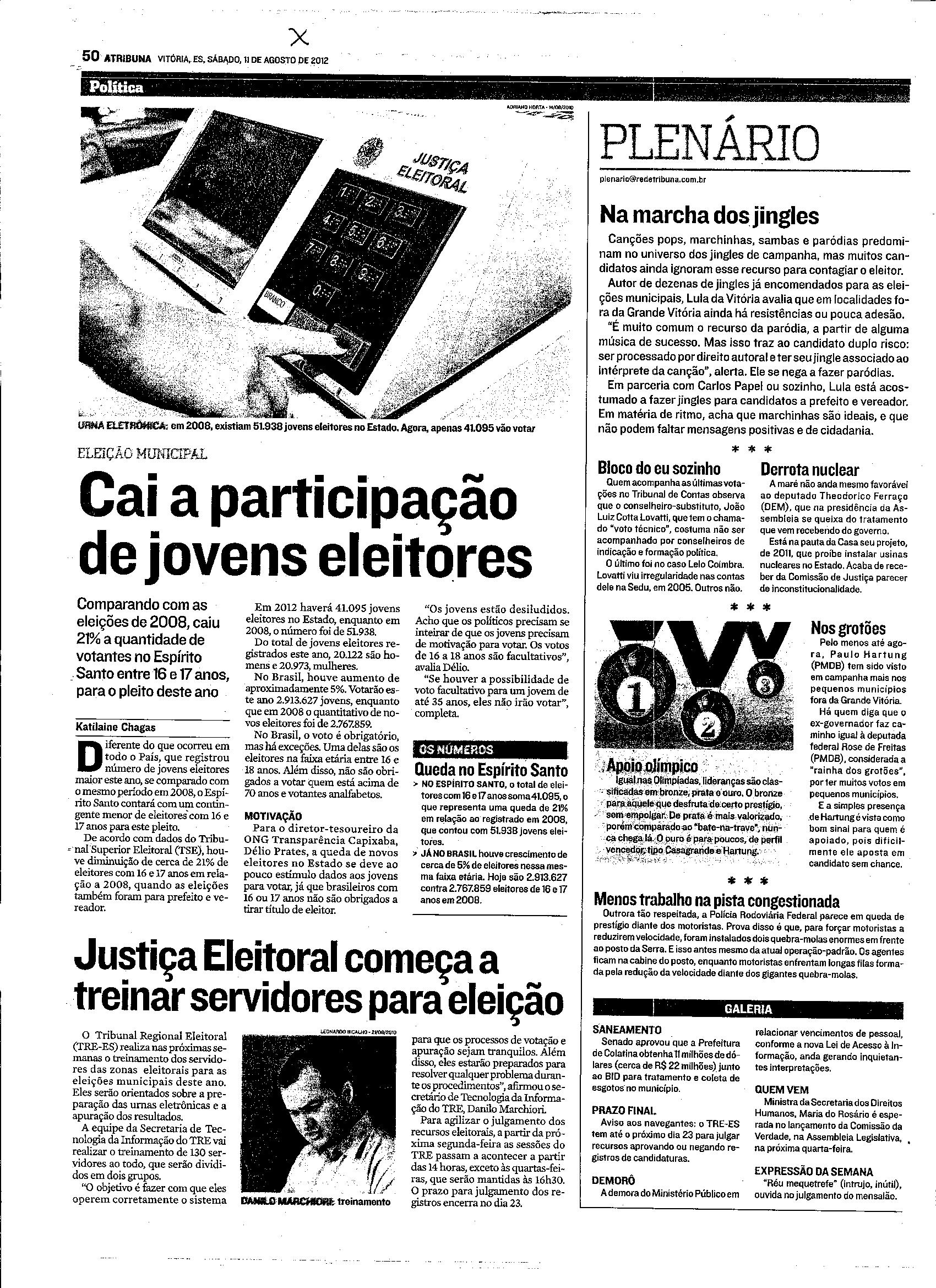 Plenário