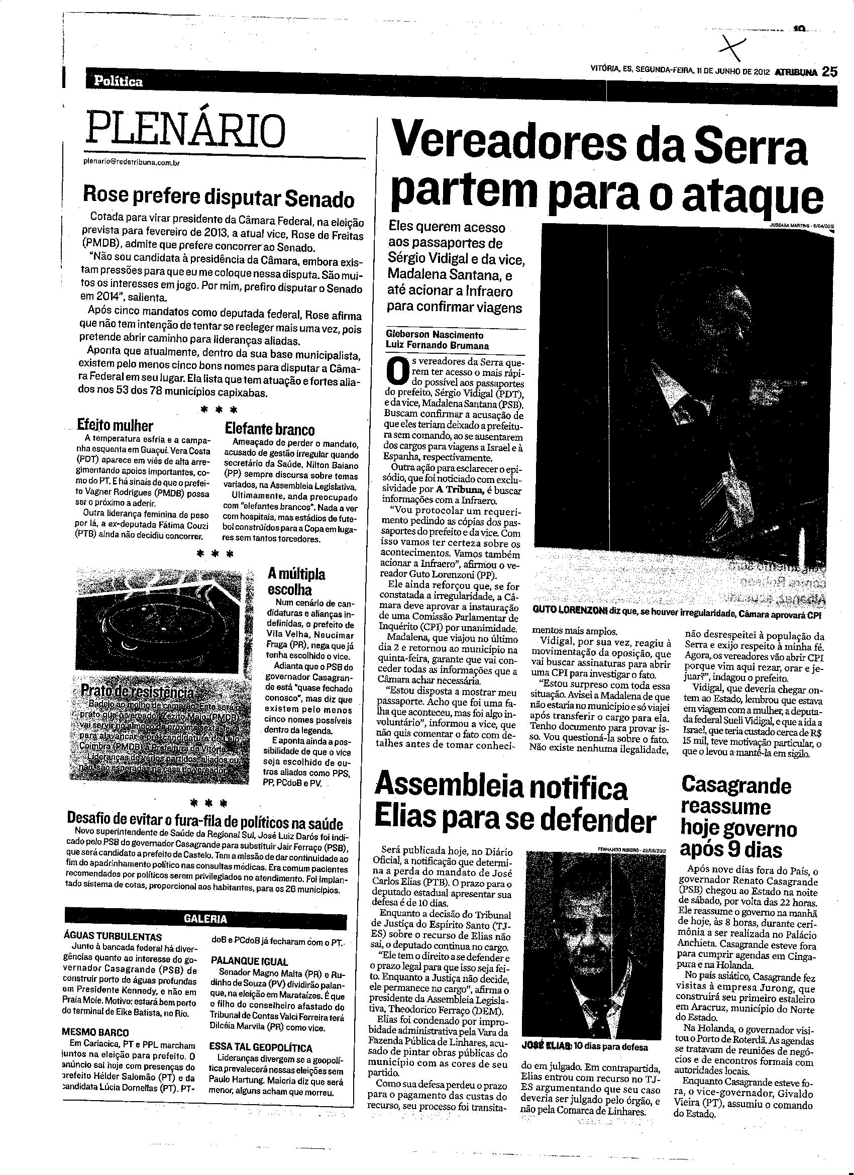 Plenário