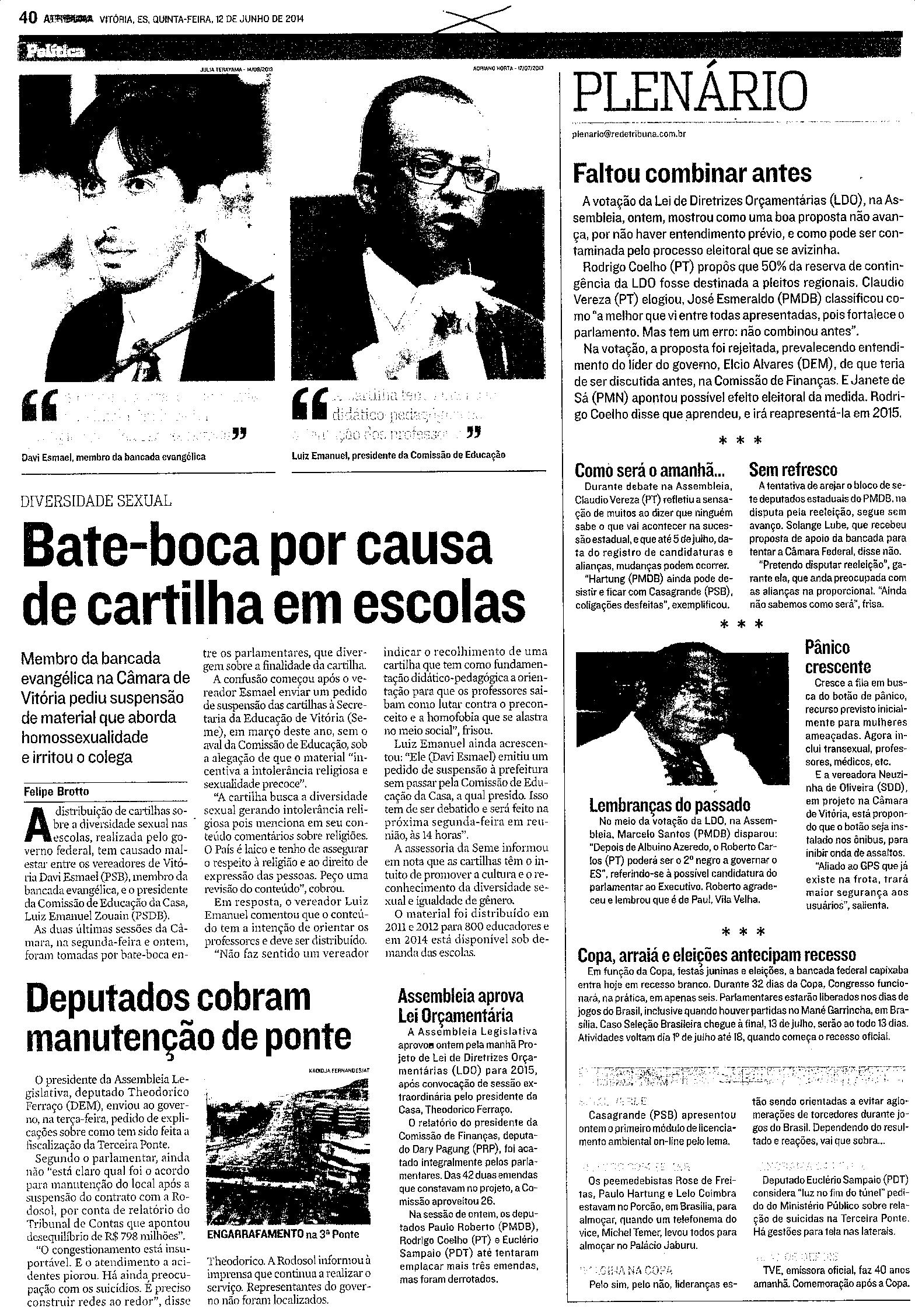 Plenário