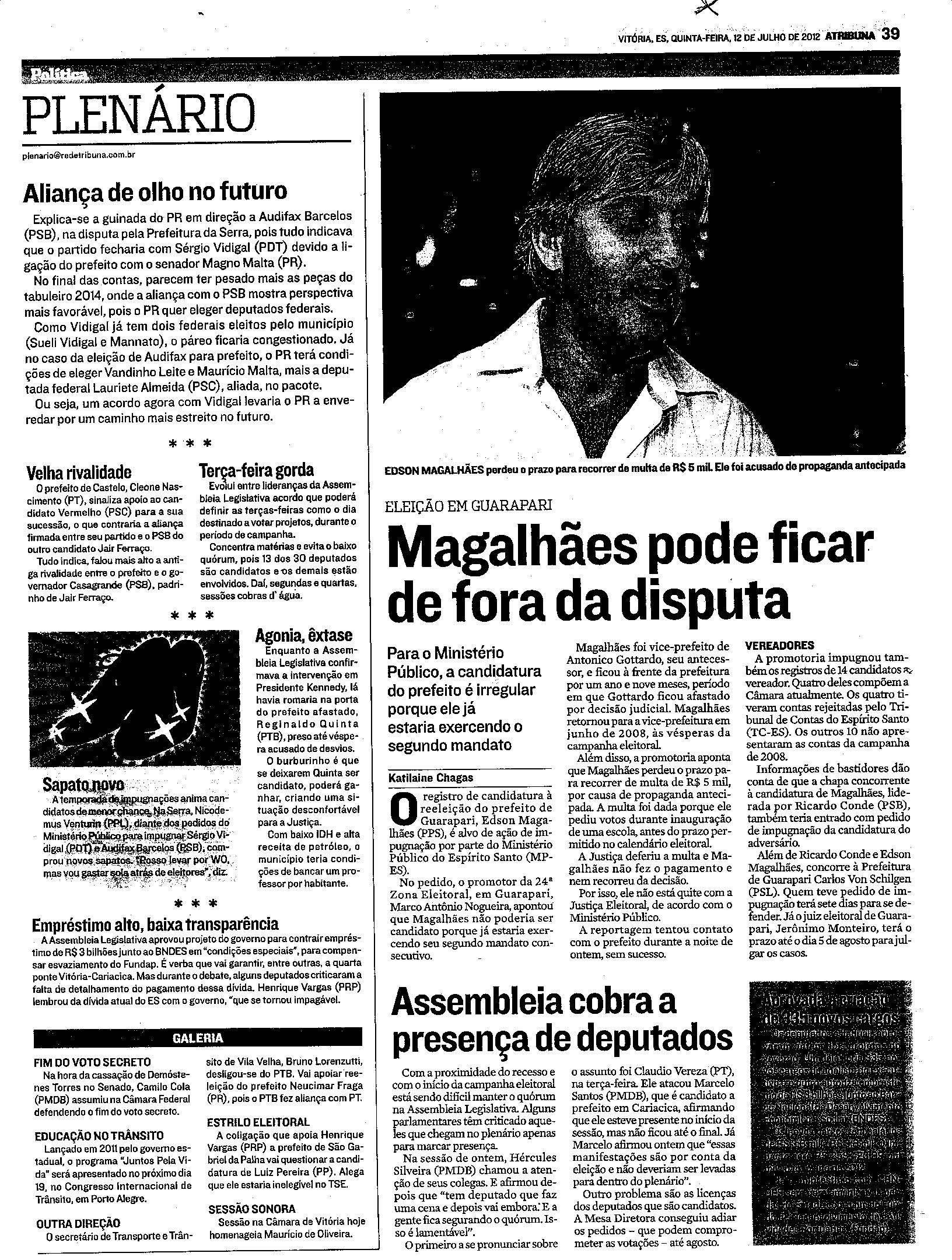 Plenário