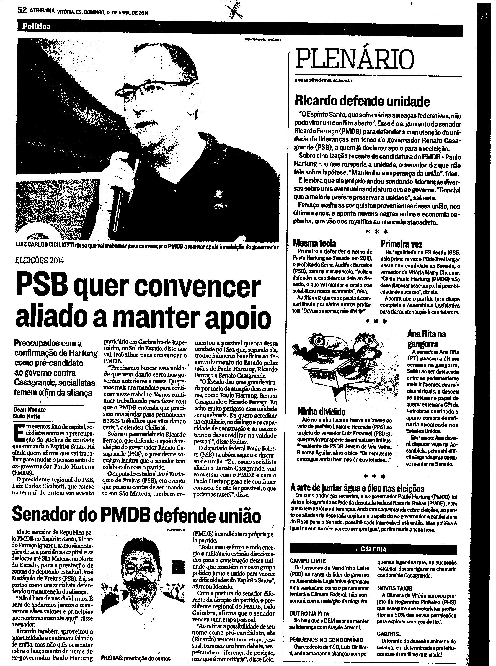 Plenário