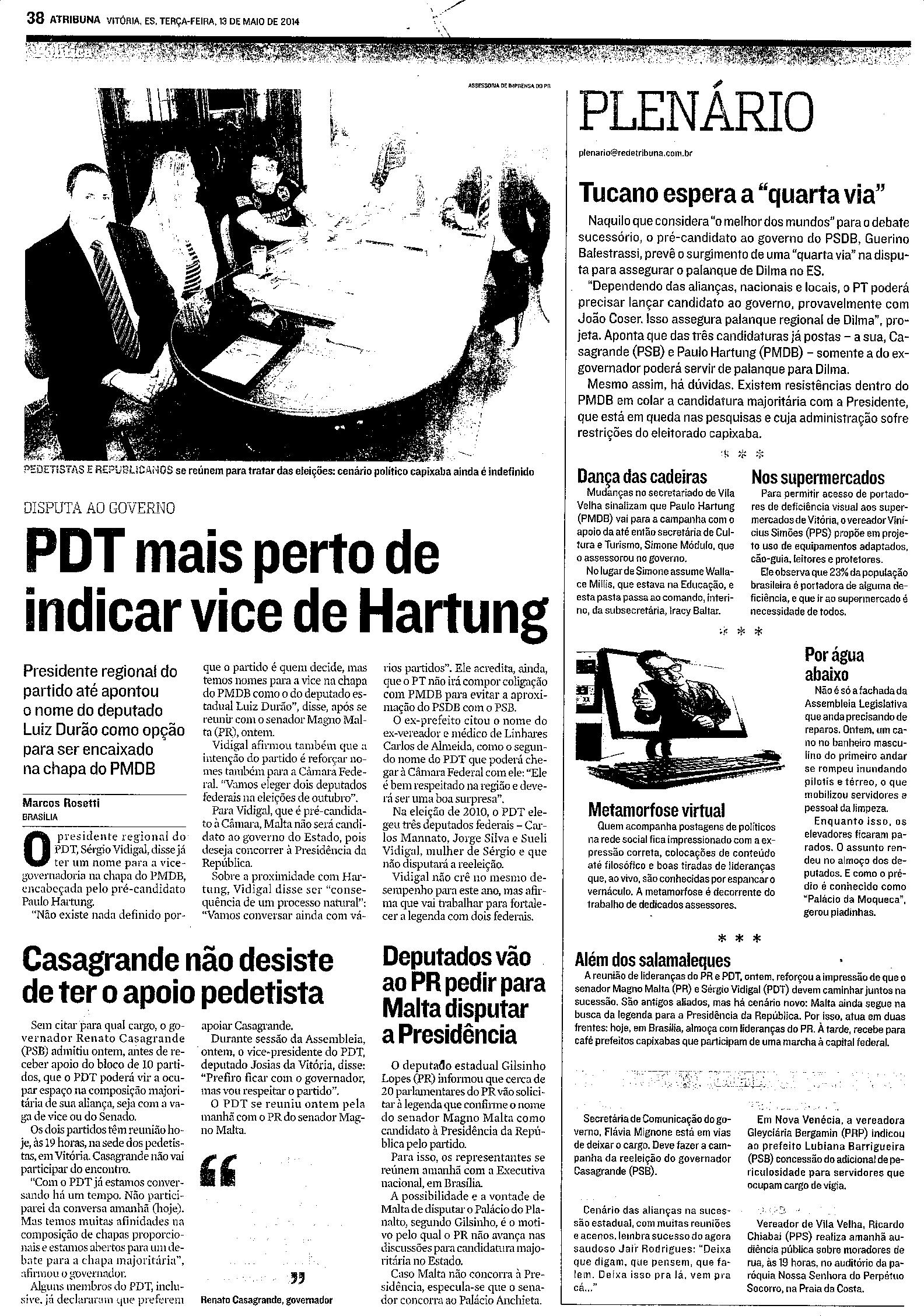 Plenário