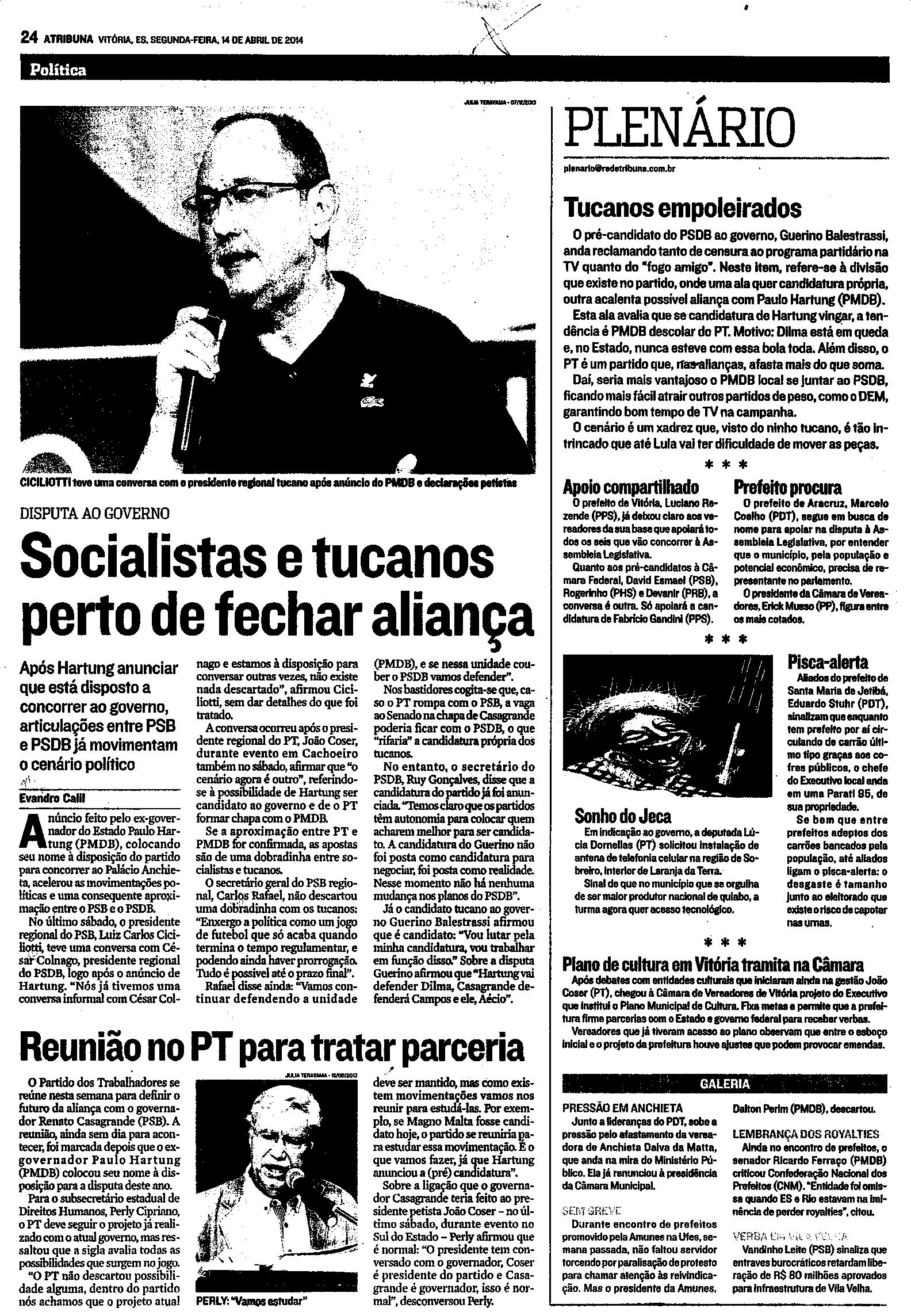 Plenário