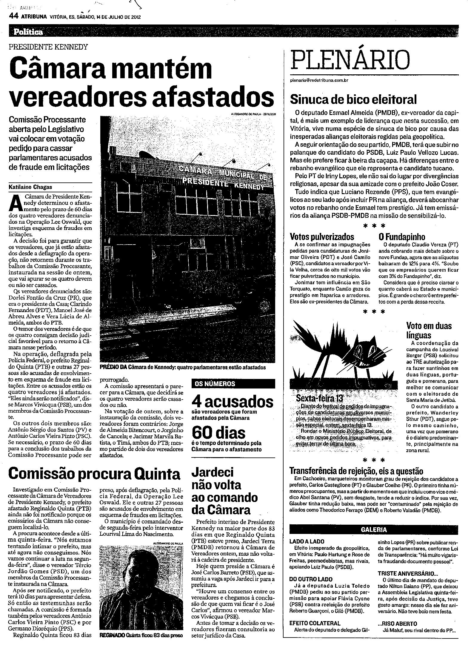 Plenário