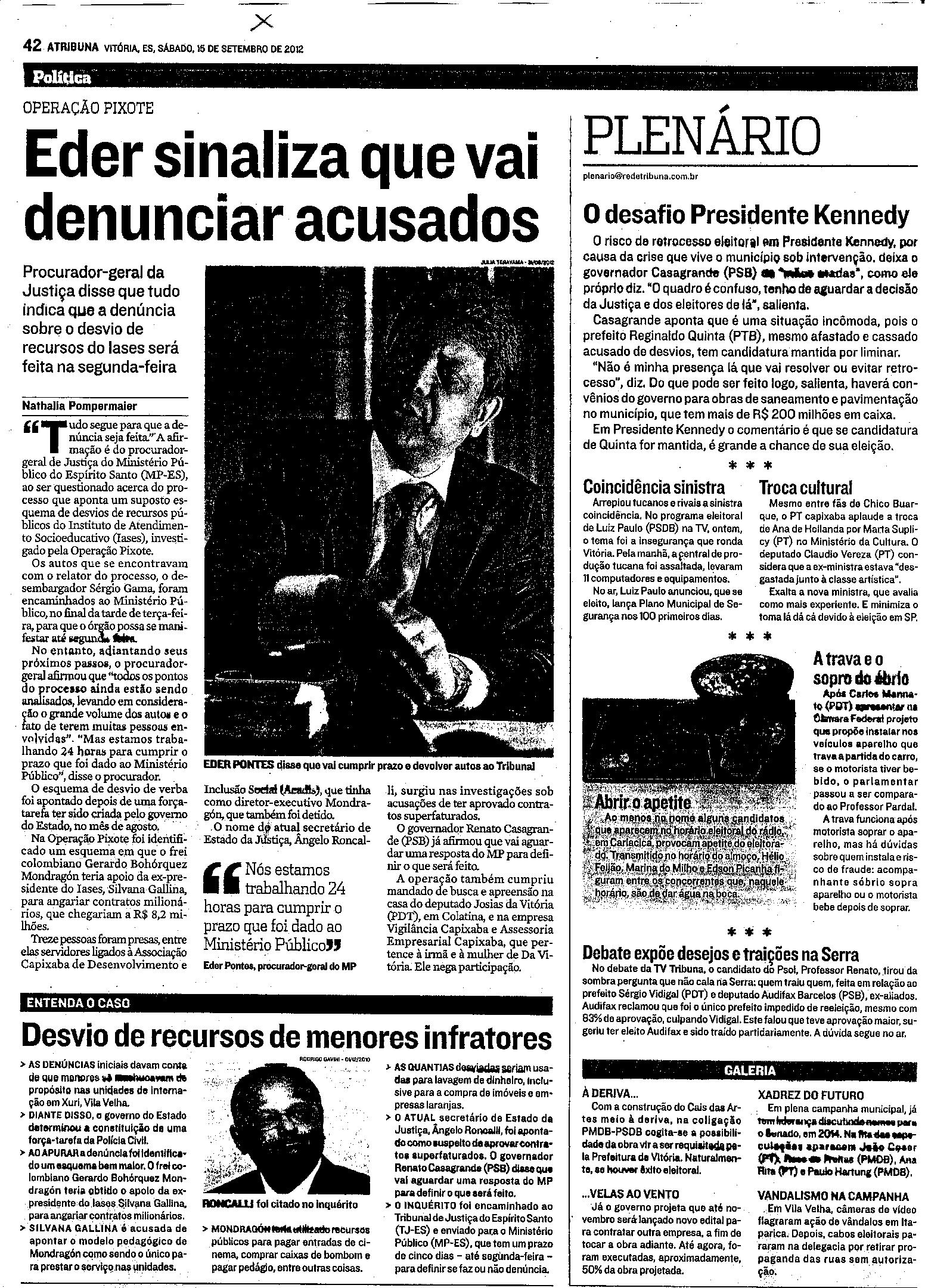 Plenário