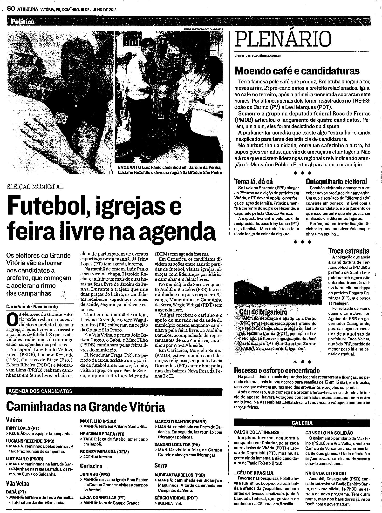 Plenário