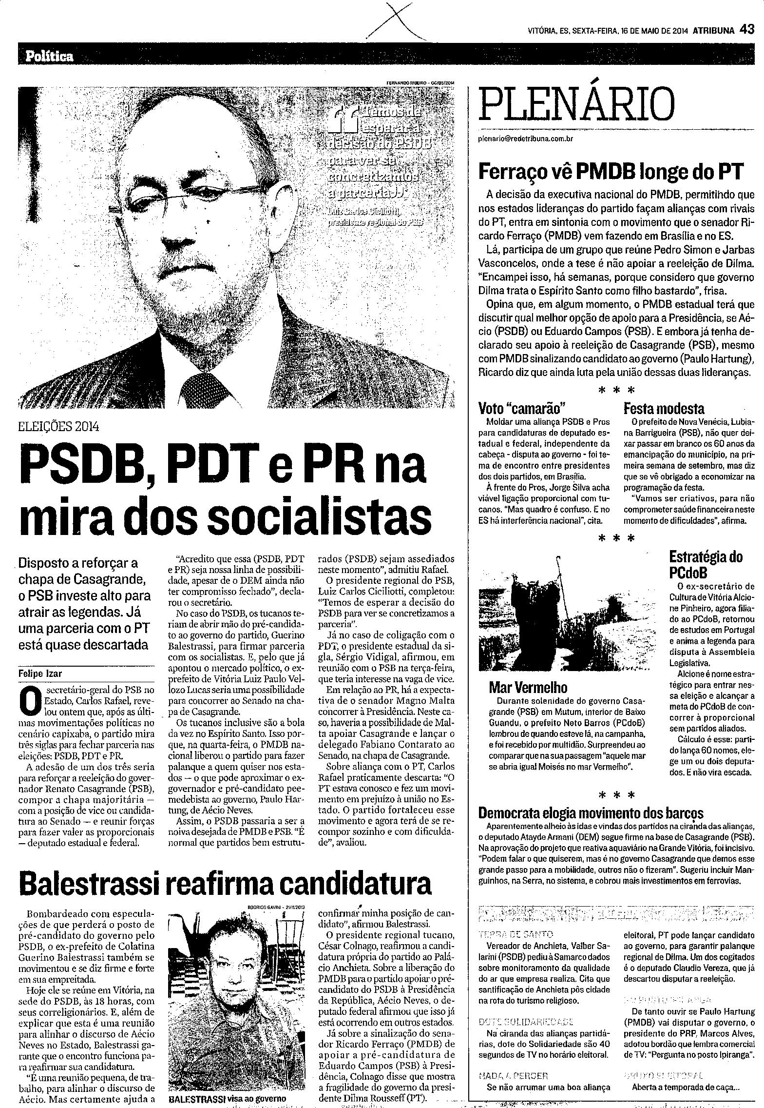 Plenário