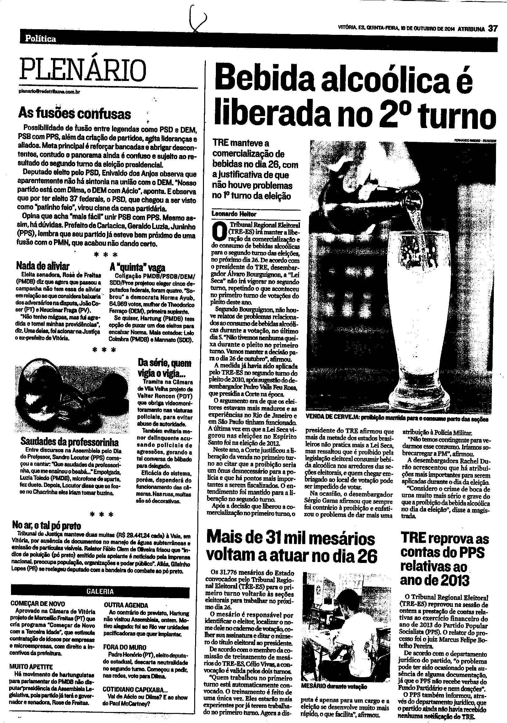 Plenário