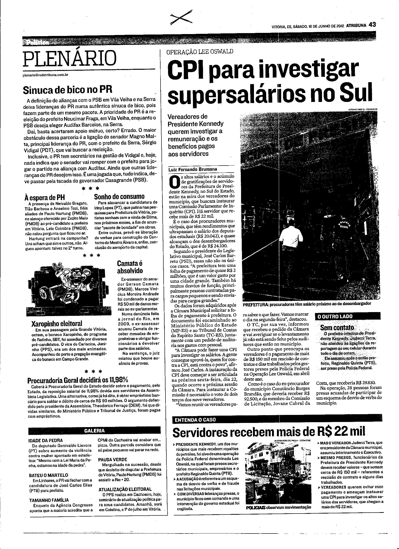 Plenário