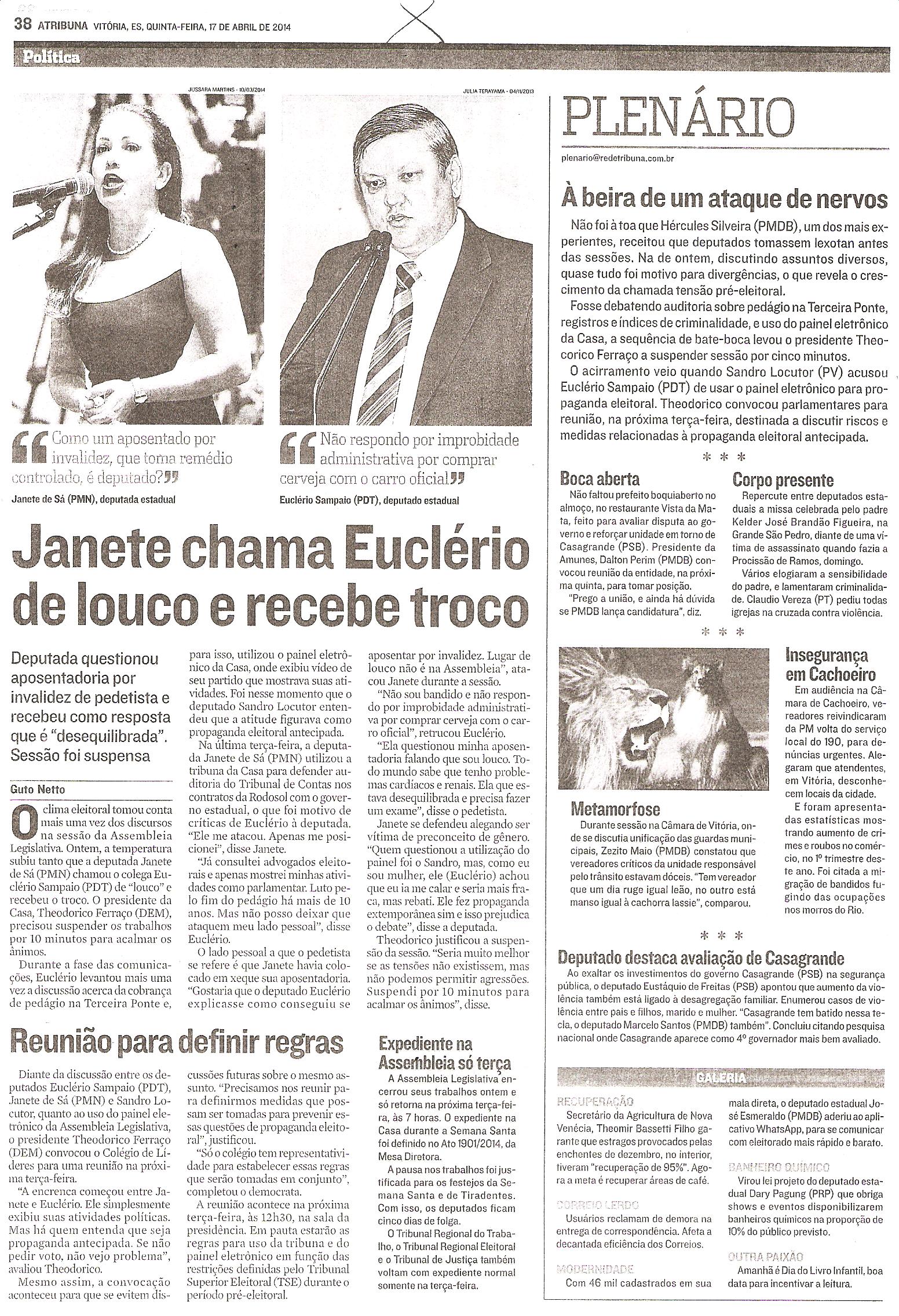 Plenário