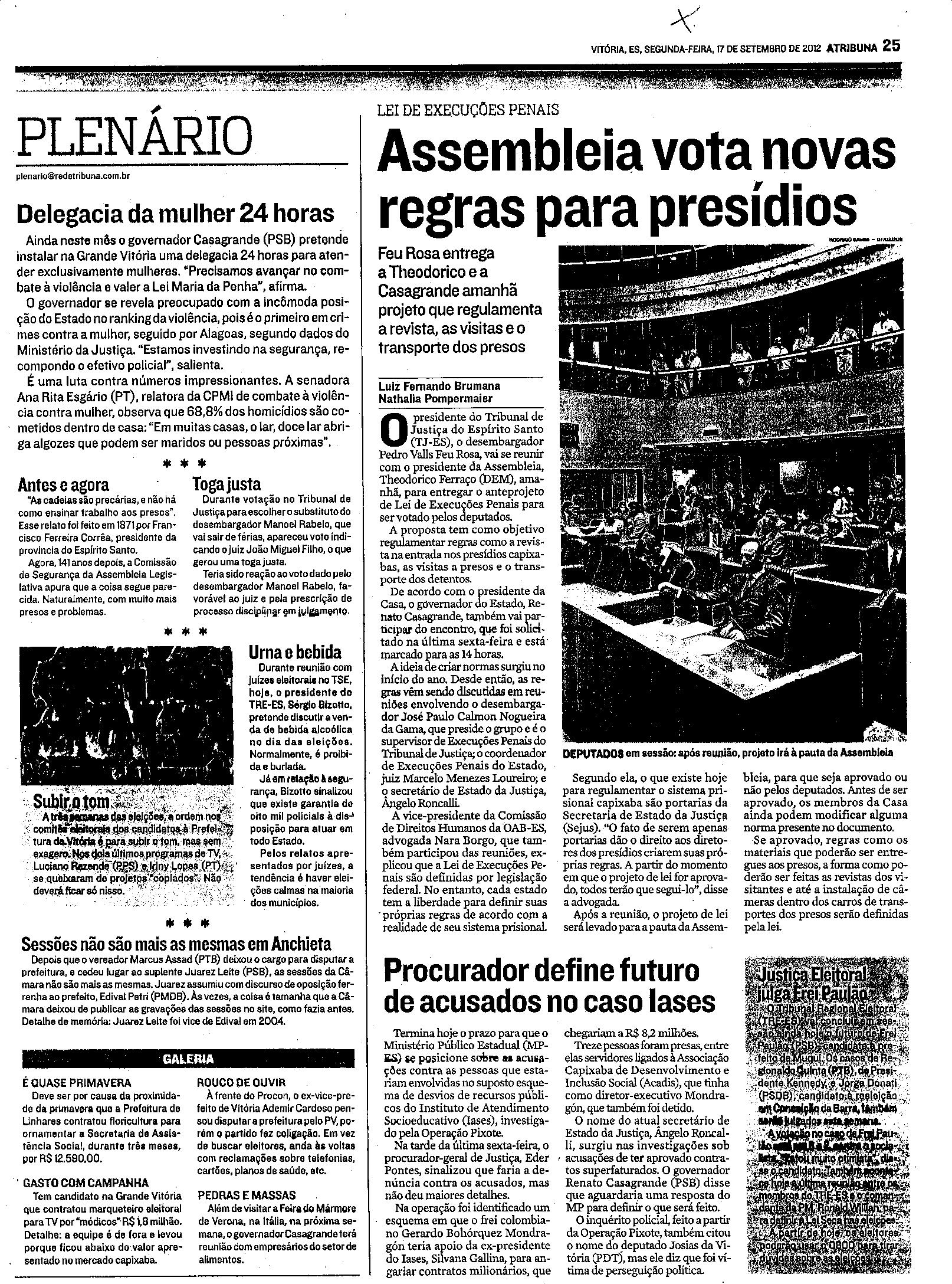 Plenário