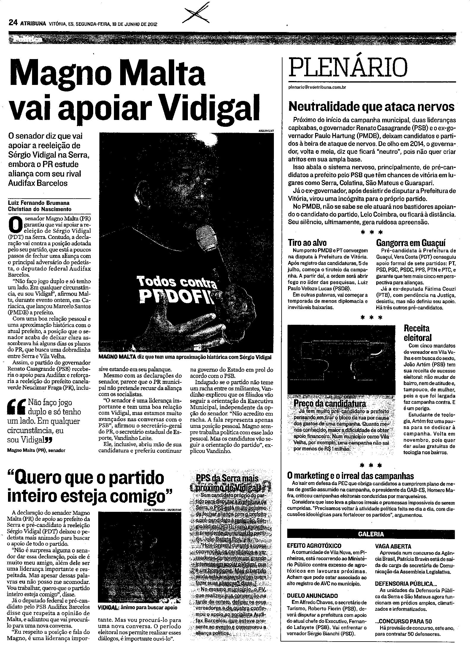 Plenário
