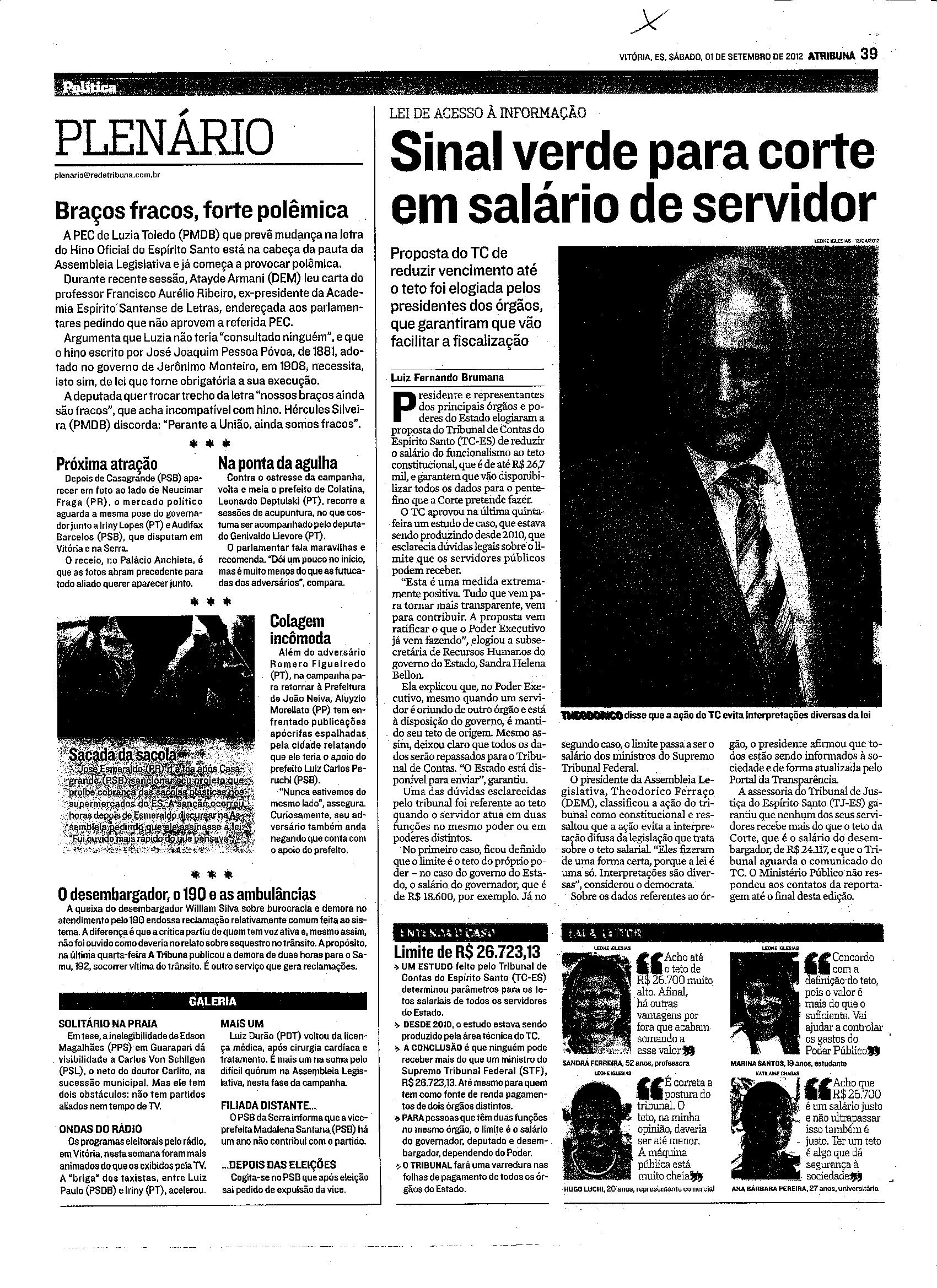 Plenário