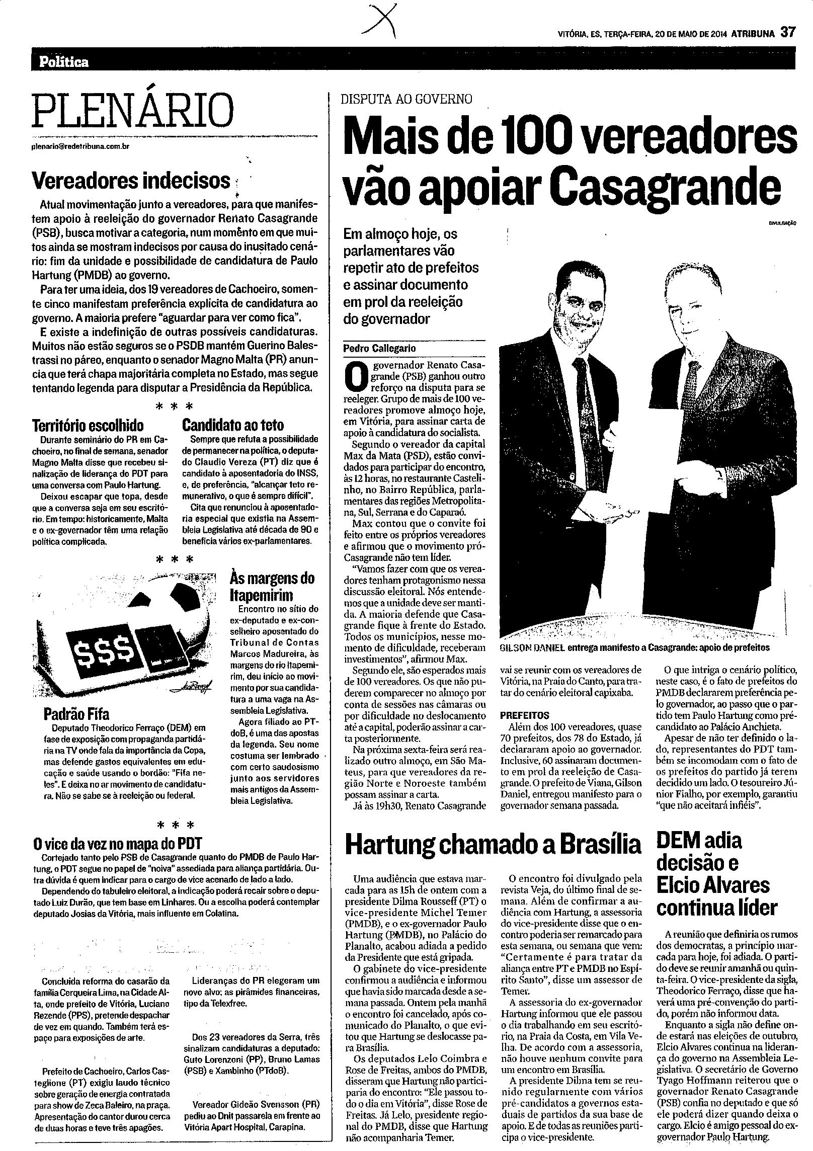 Plenário