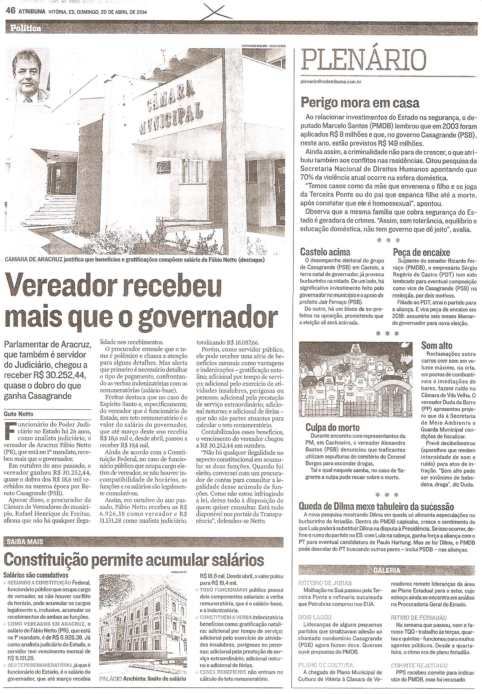 Plenário