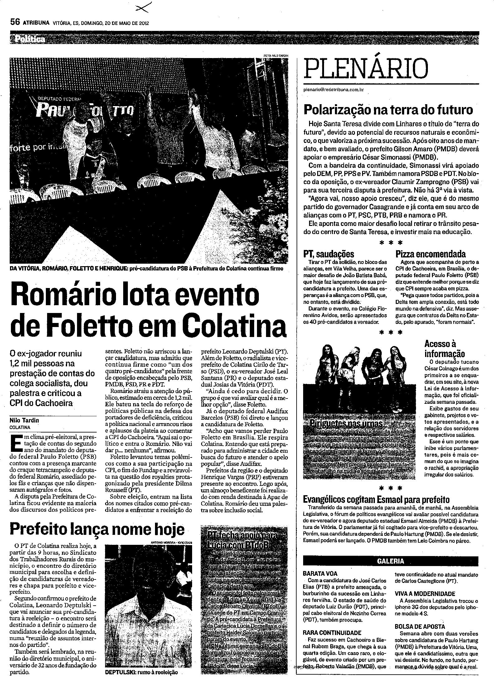 Plenário