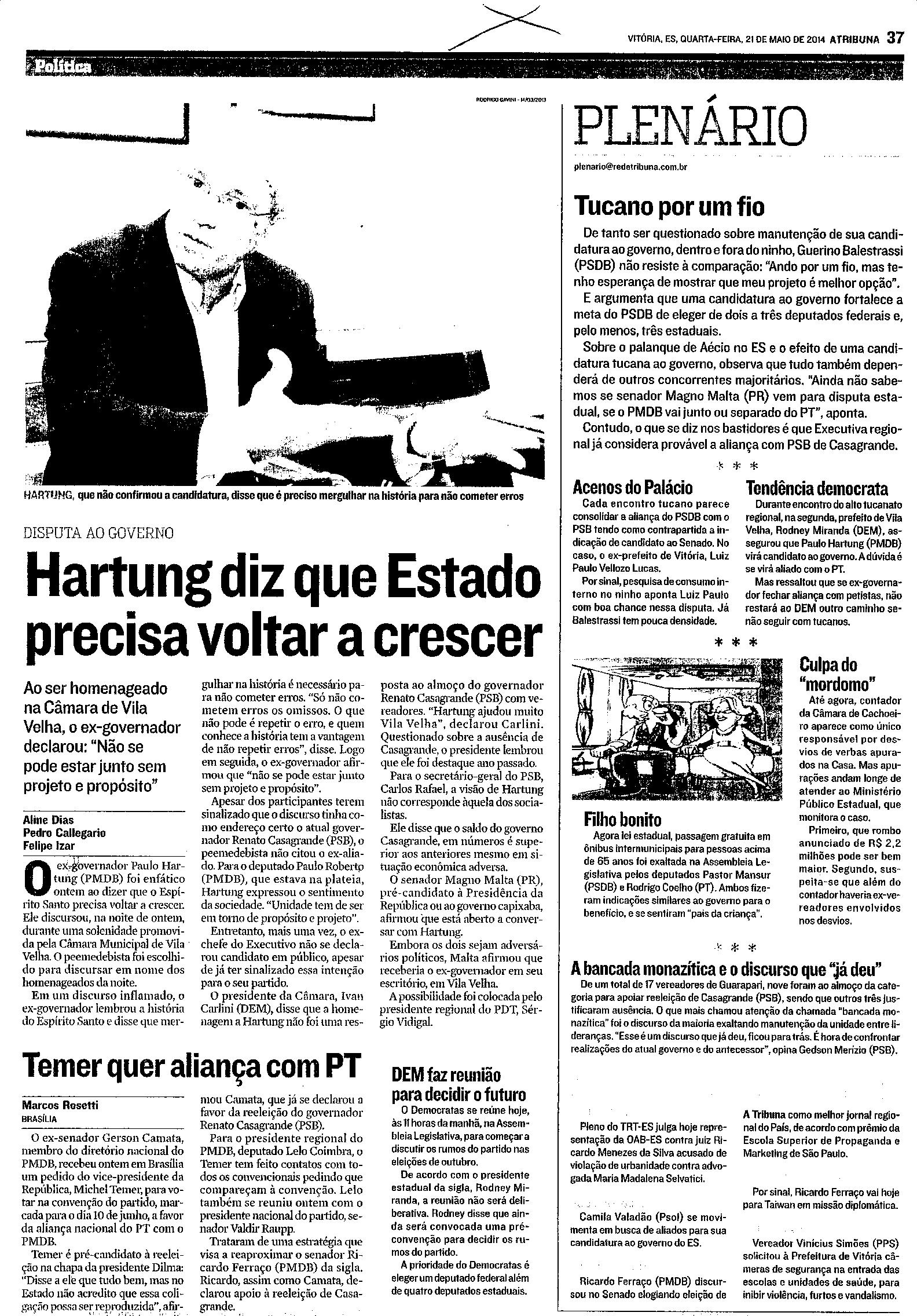 Plenário