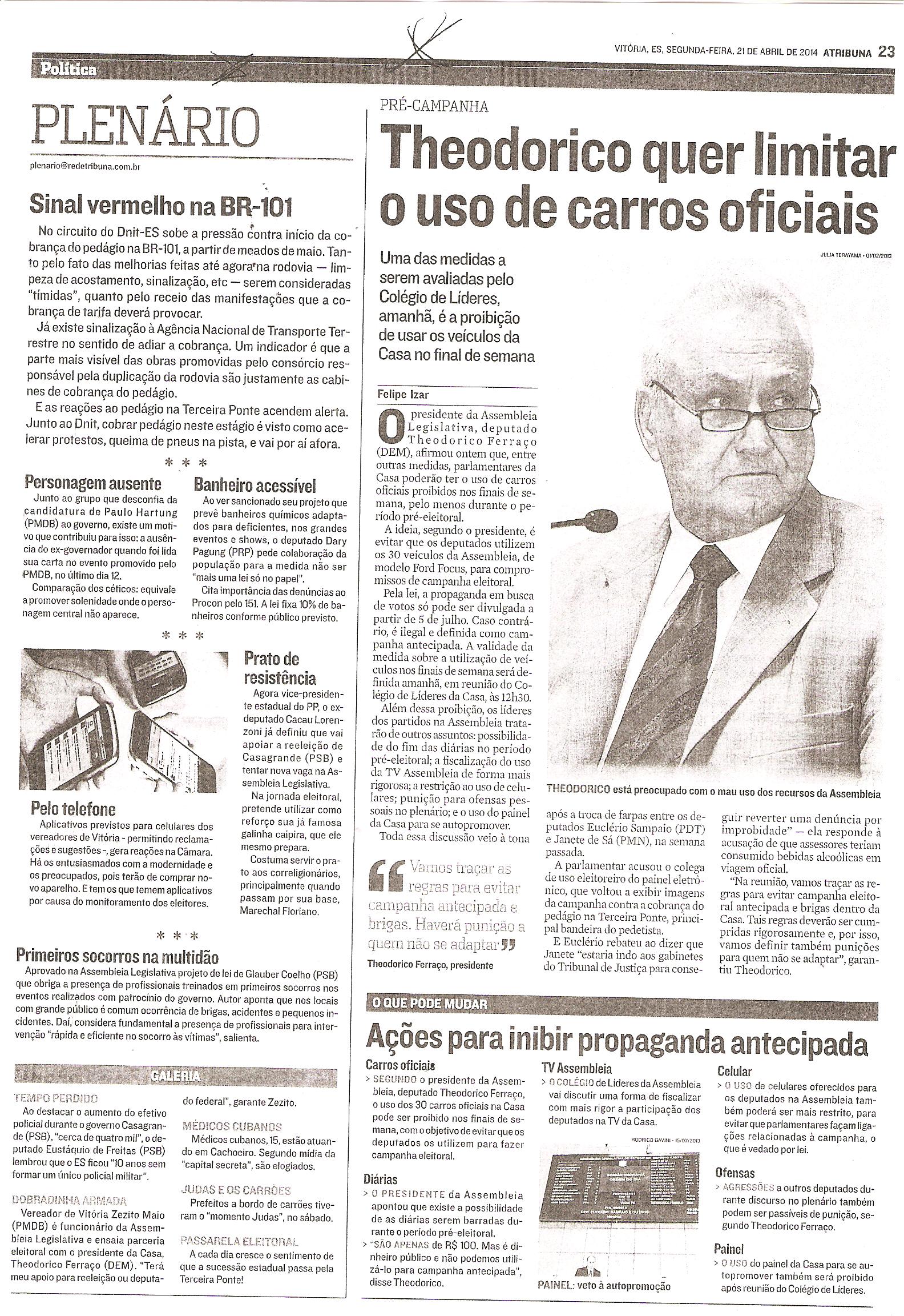Plenário