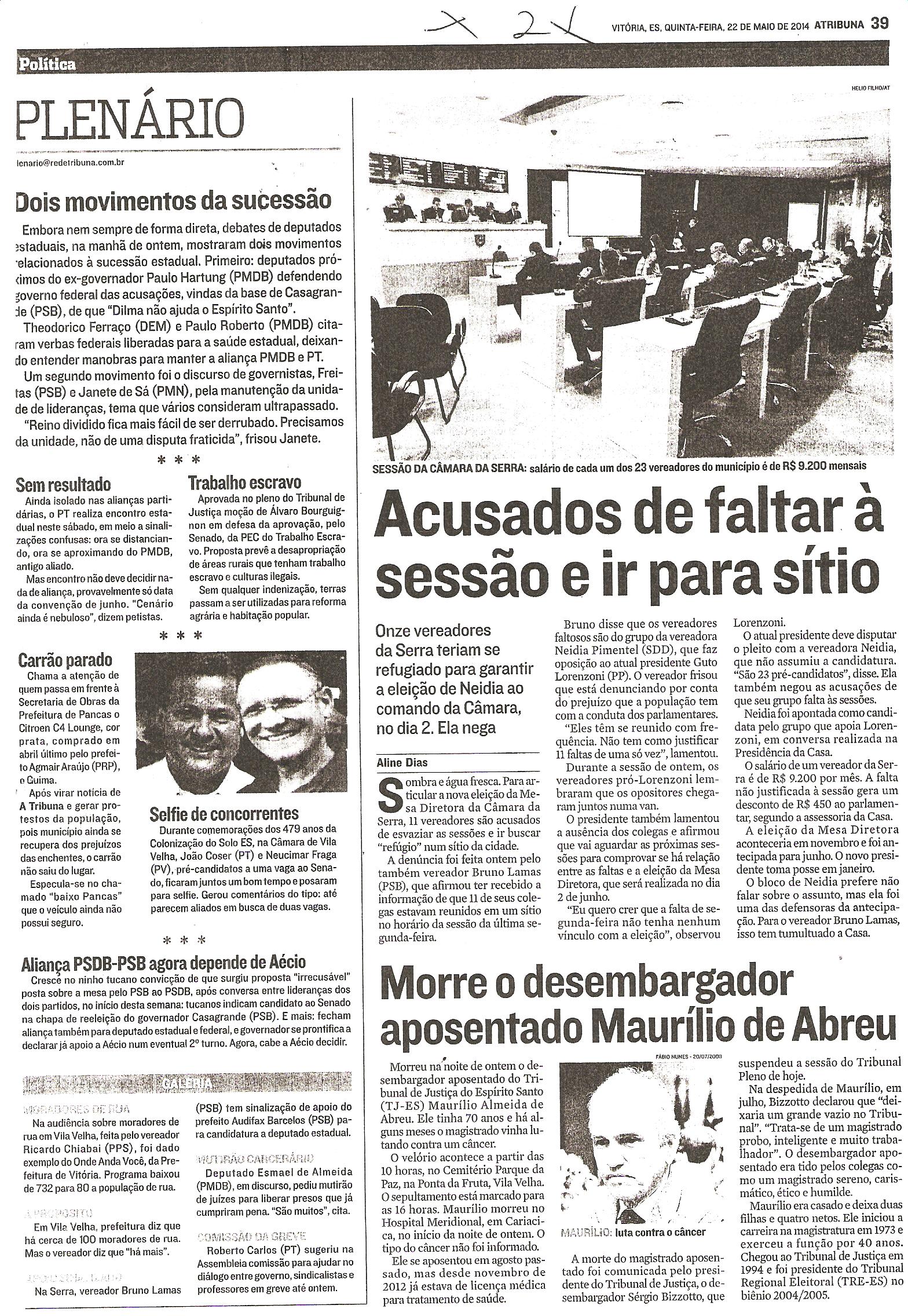 plenário