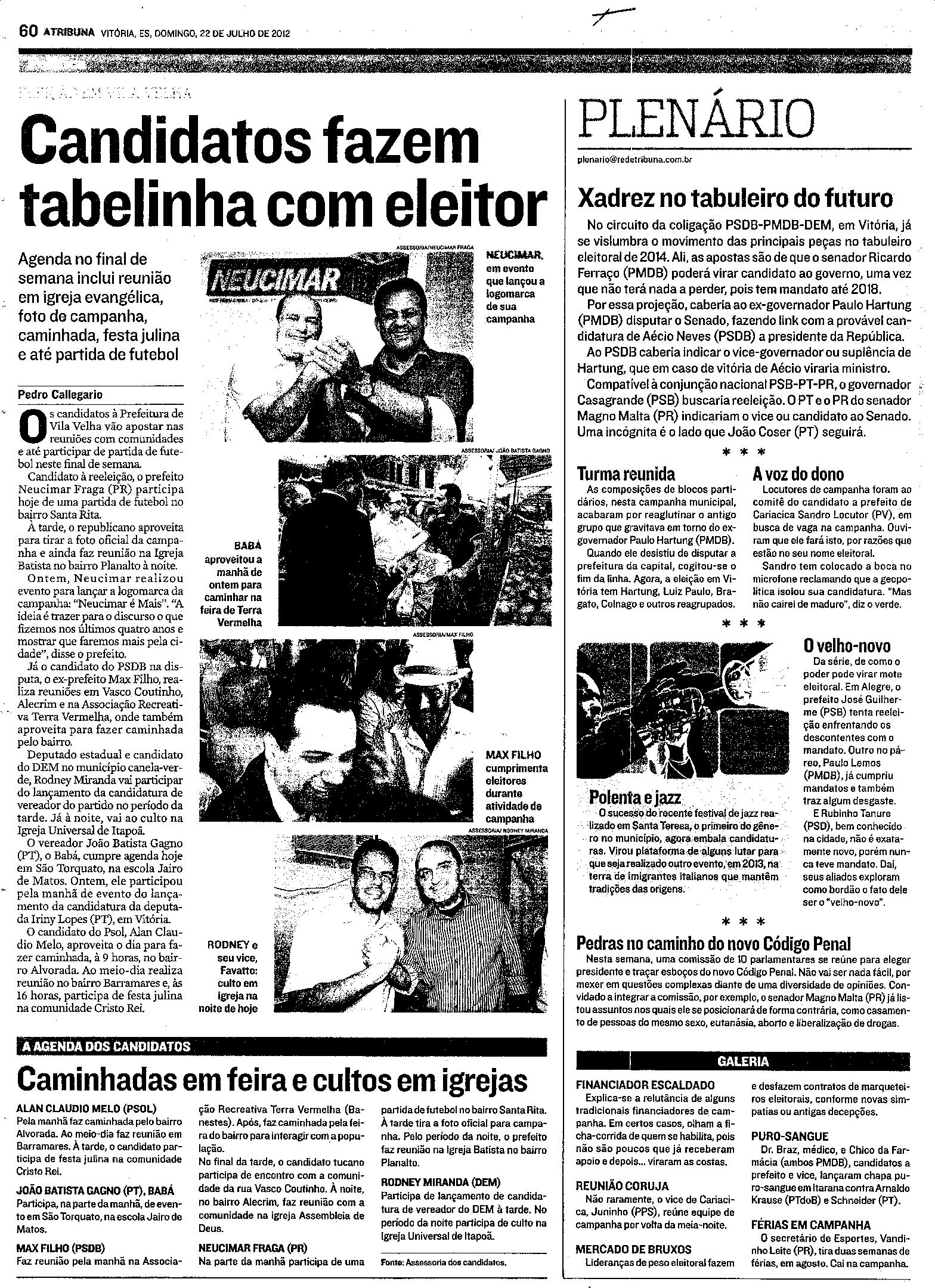 Plenário