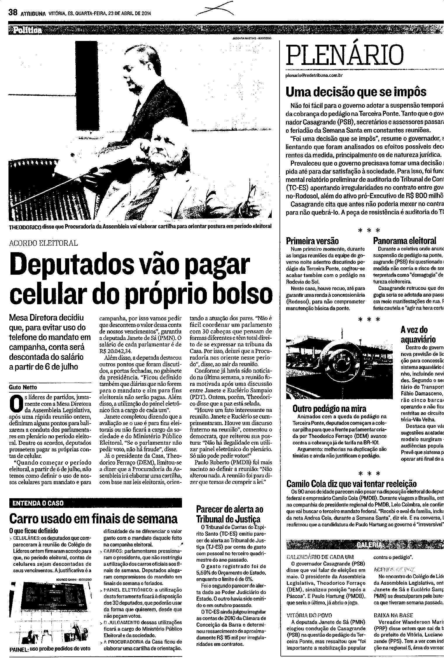 Plenário