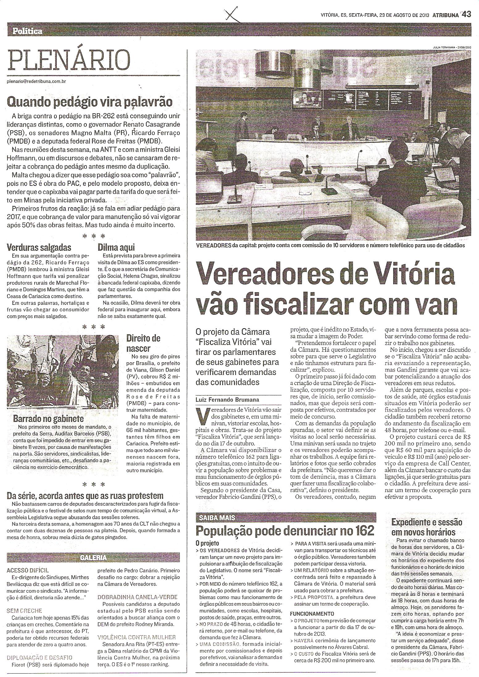 Plenário