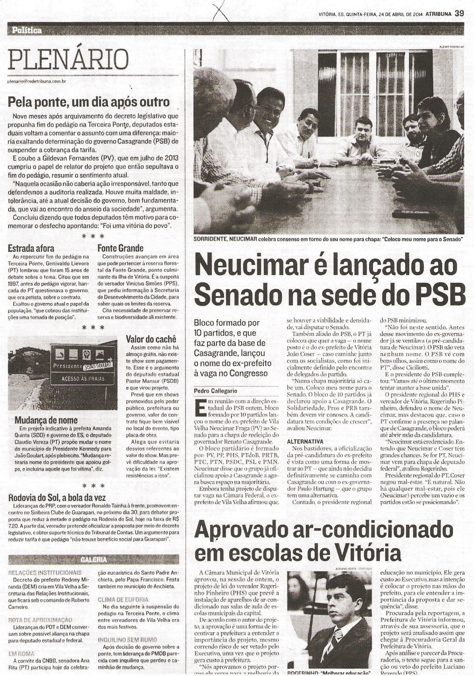 Plenário