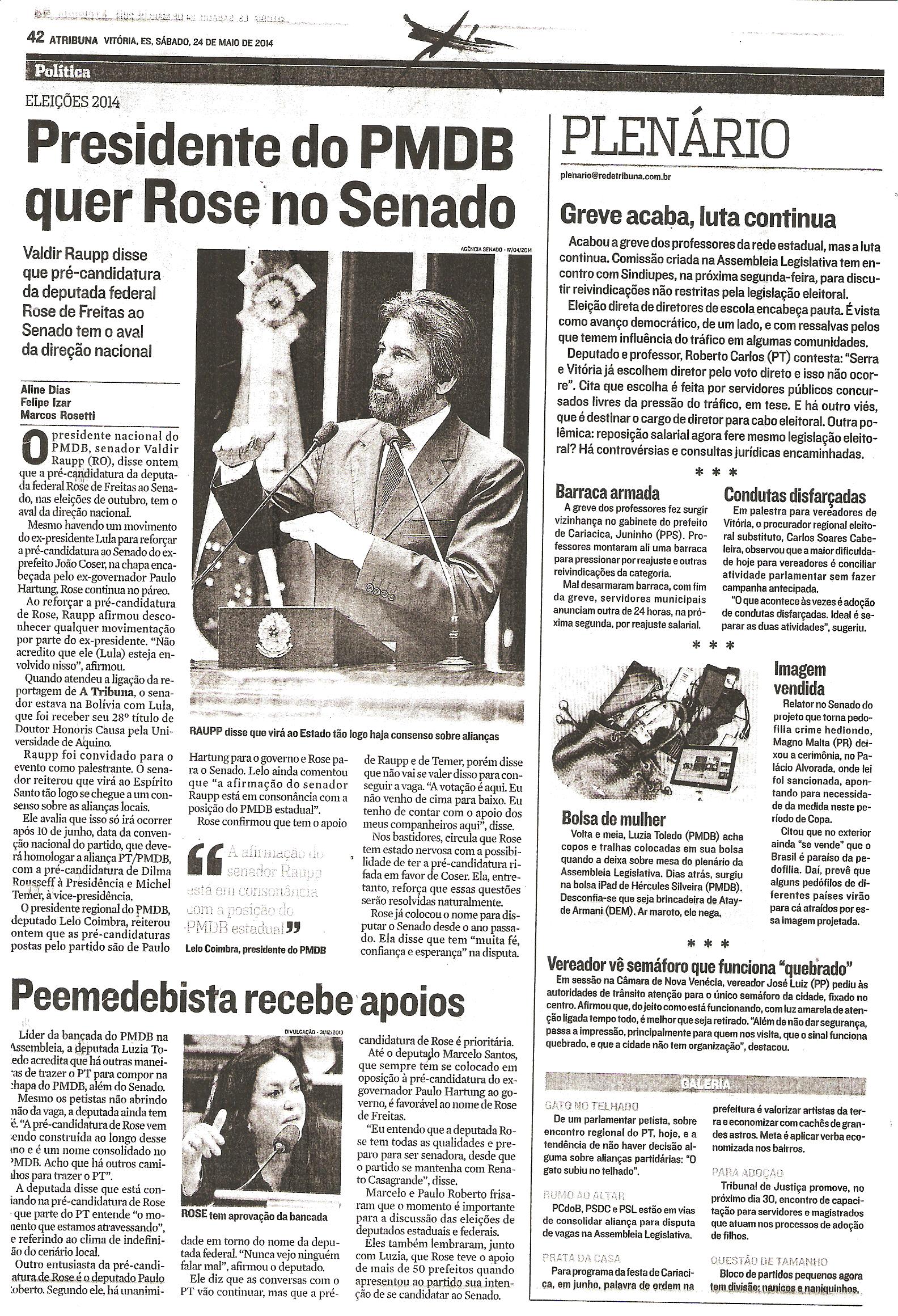 Plenário