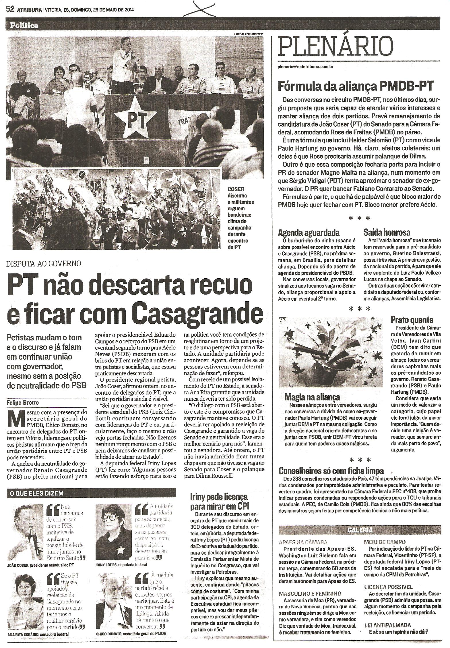 Plenário