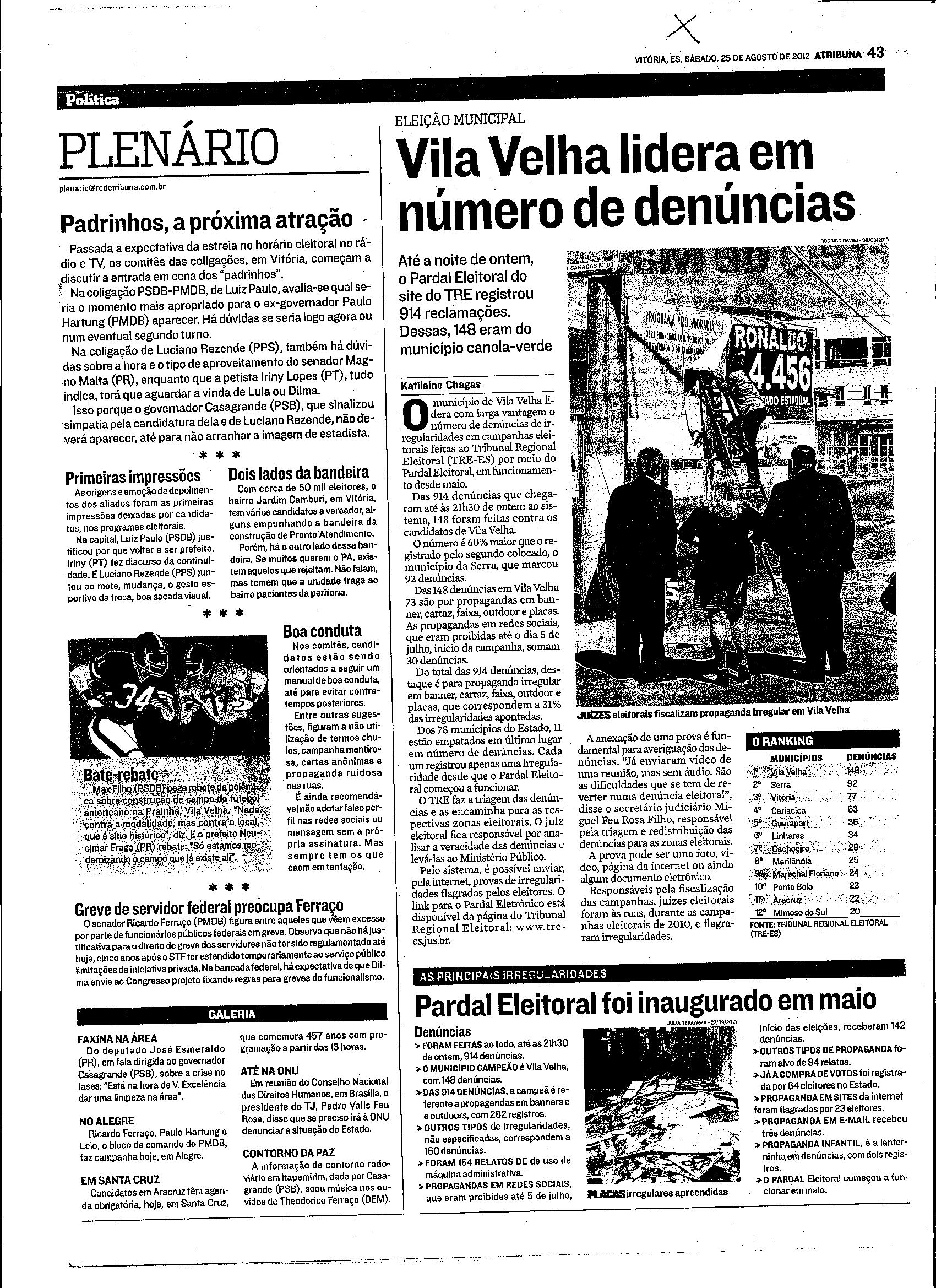 Plenário