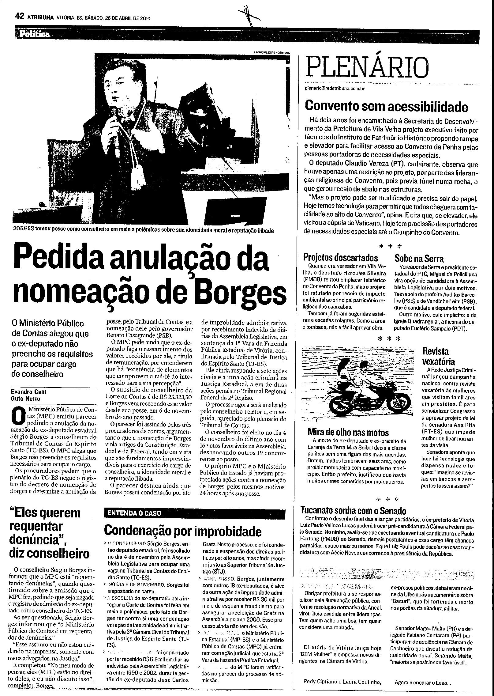 Plenário