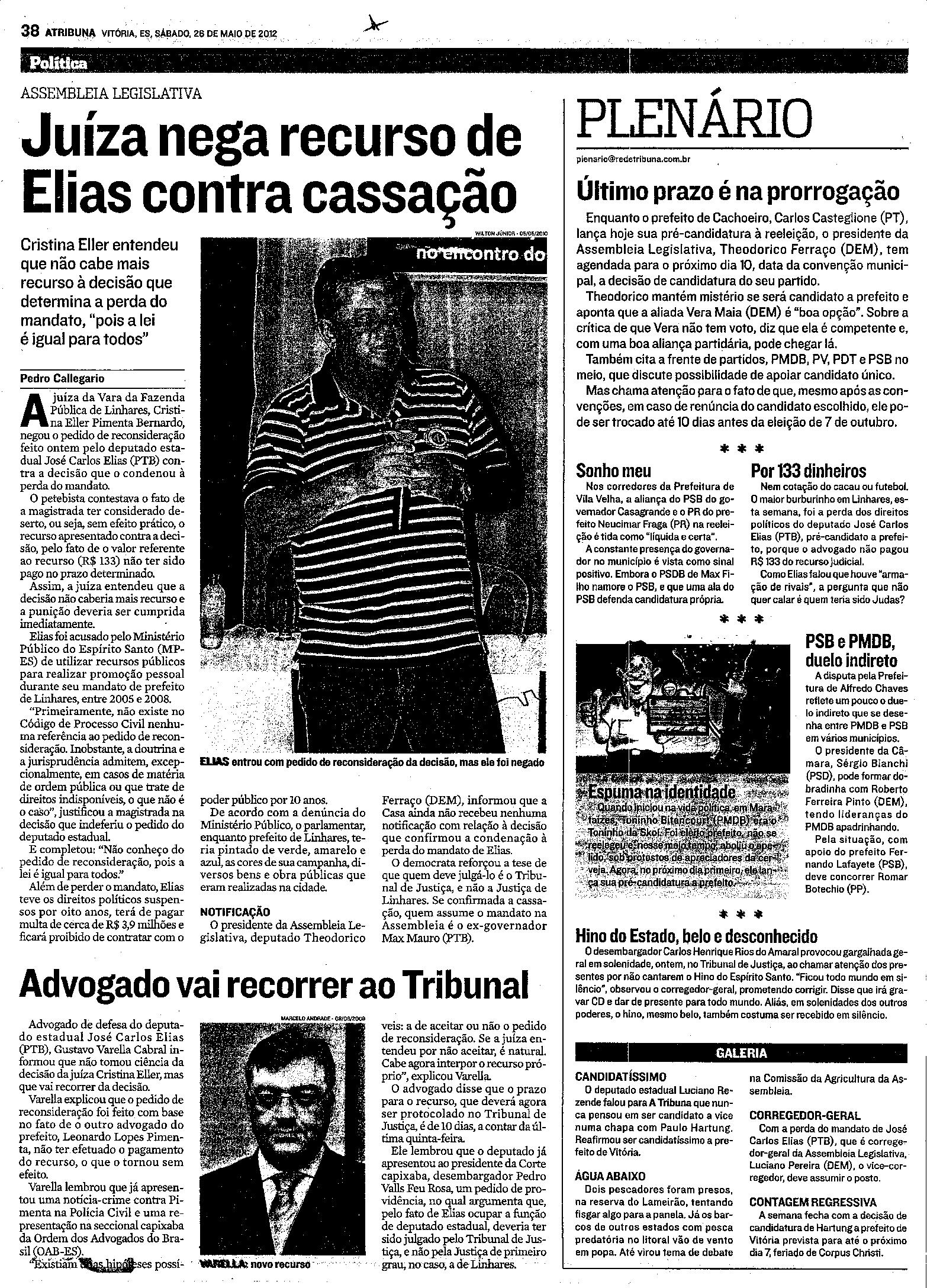 Plenário