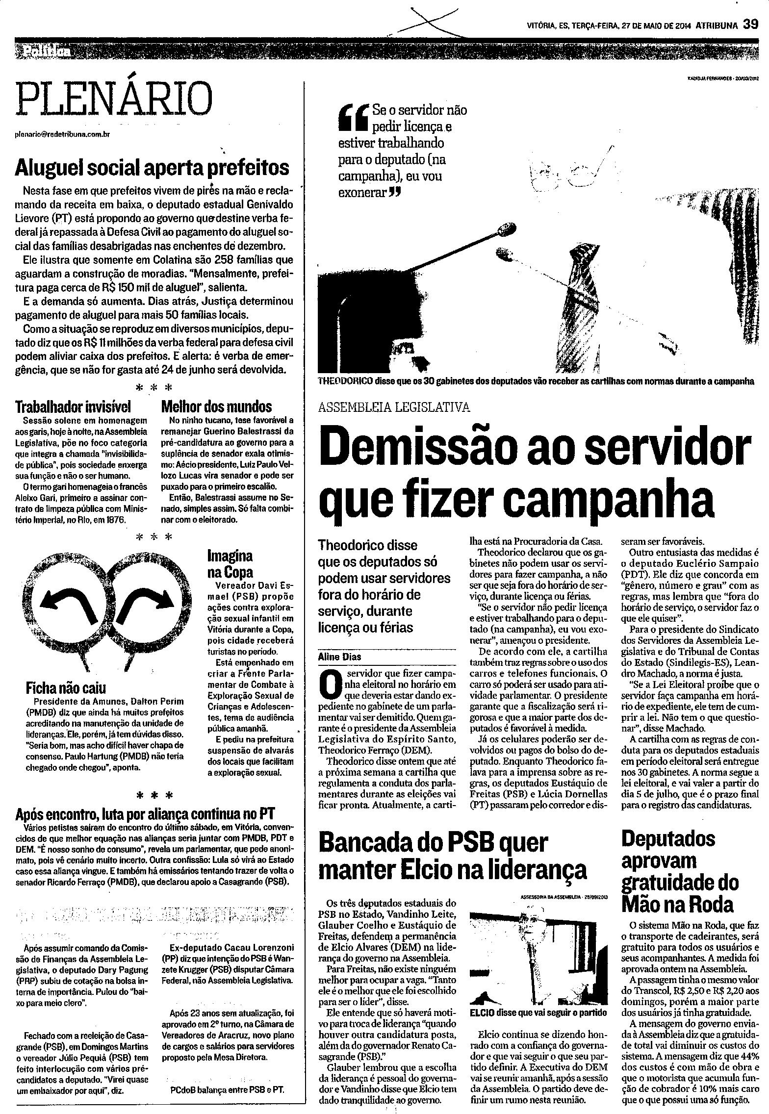 Plenário