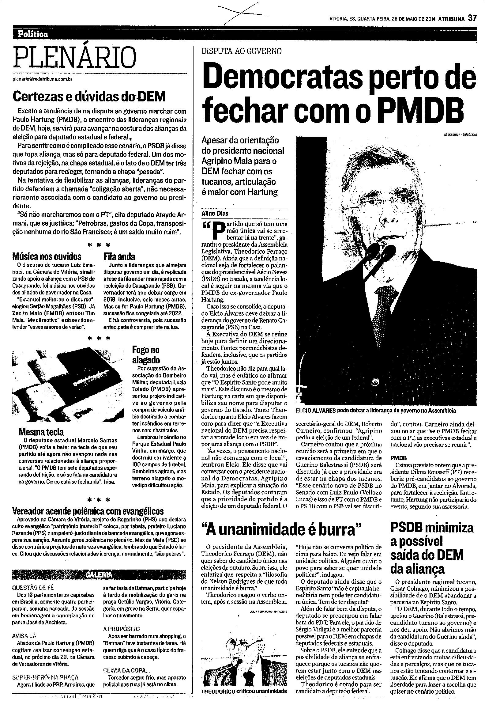 Plenário