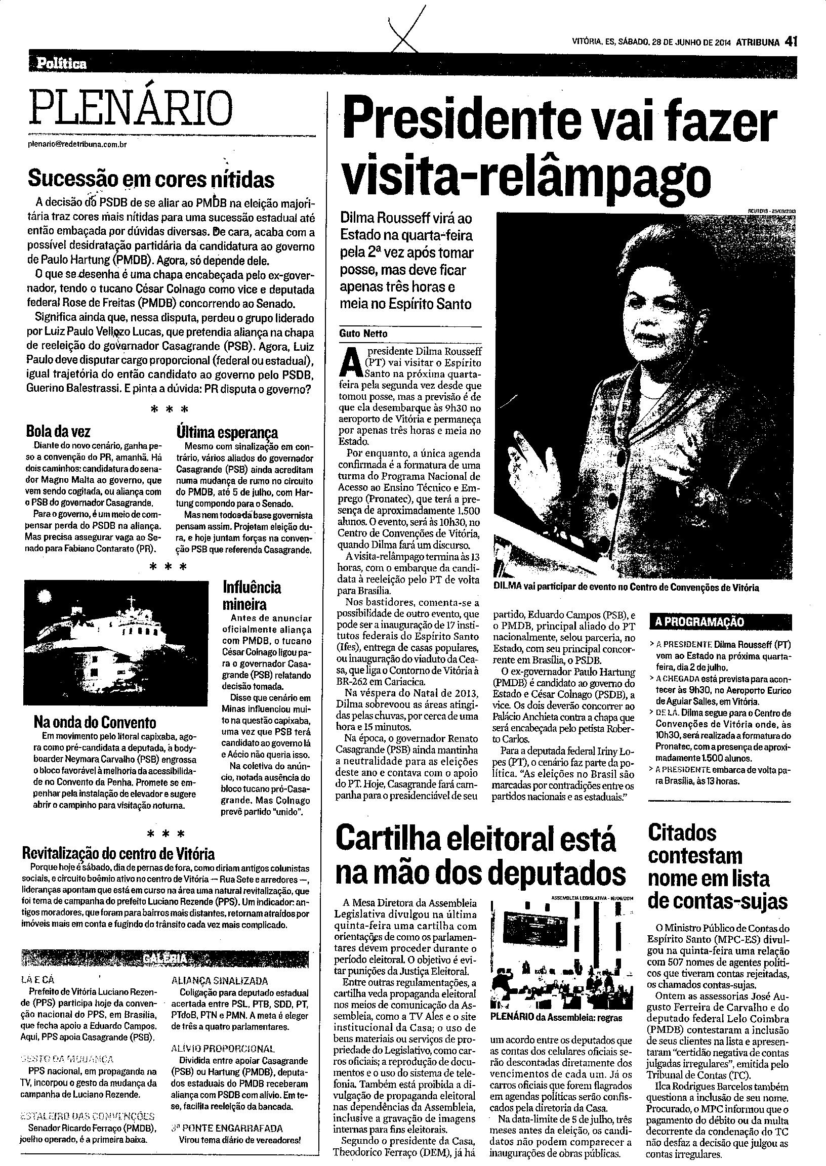 Plenário