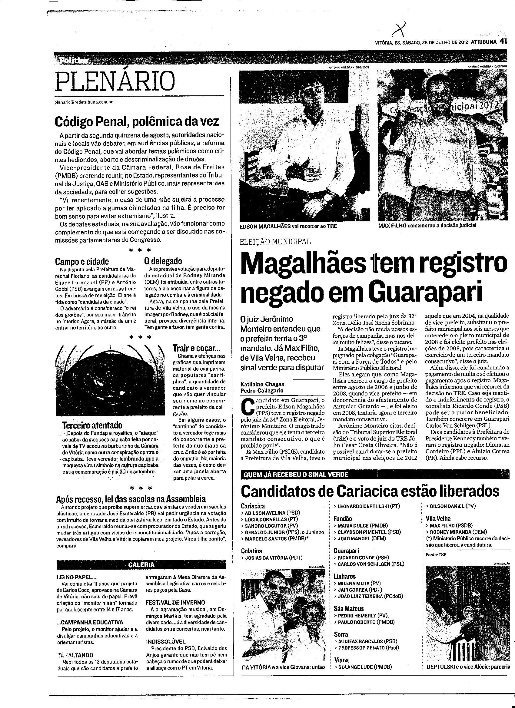 Plenário