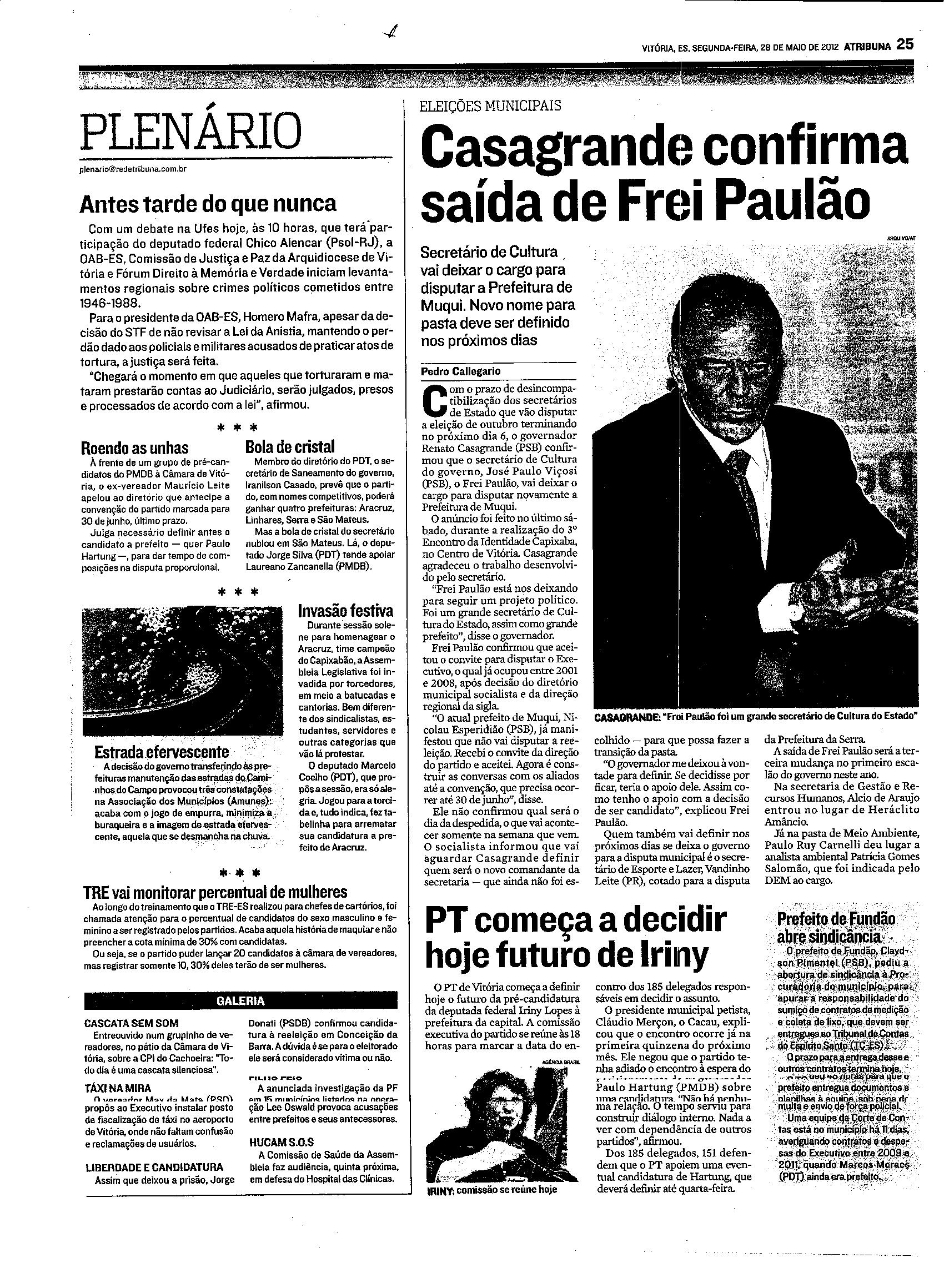 Plenário
