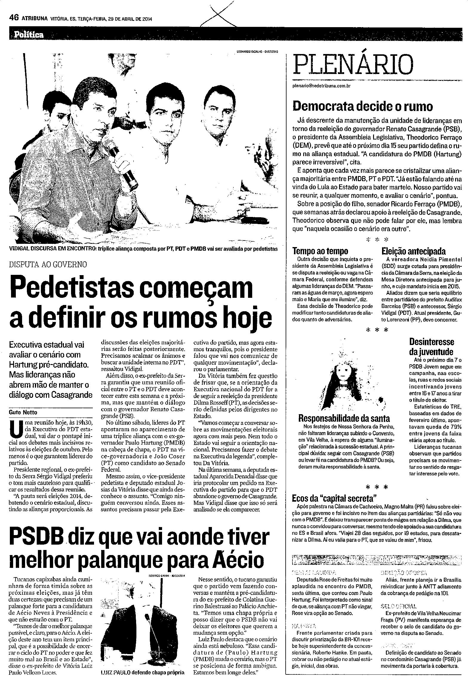Plenário