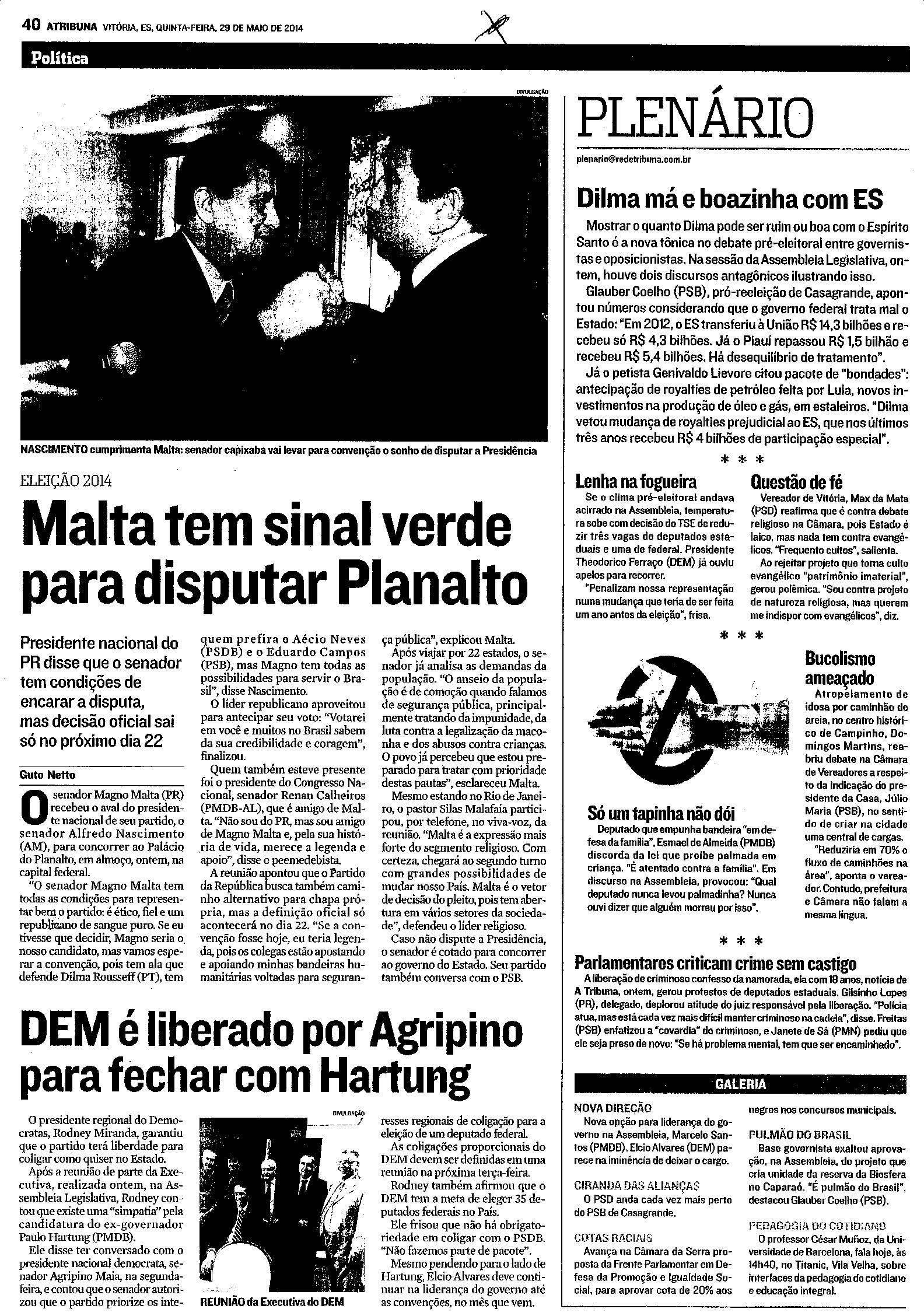 Plenário