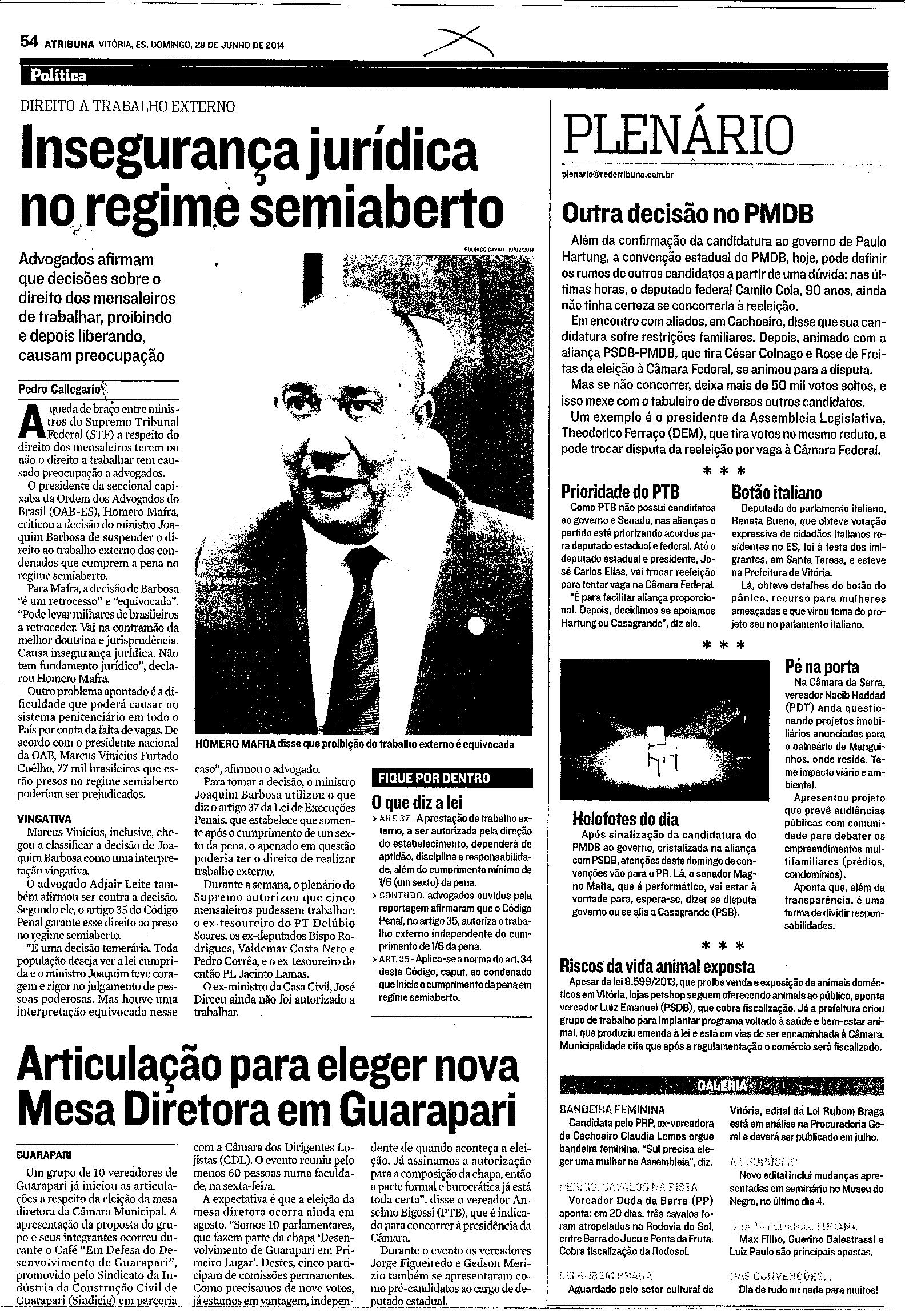 Plenário