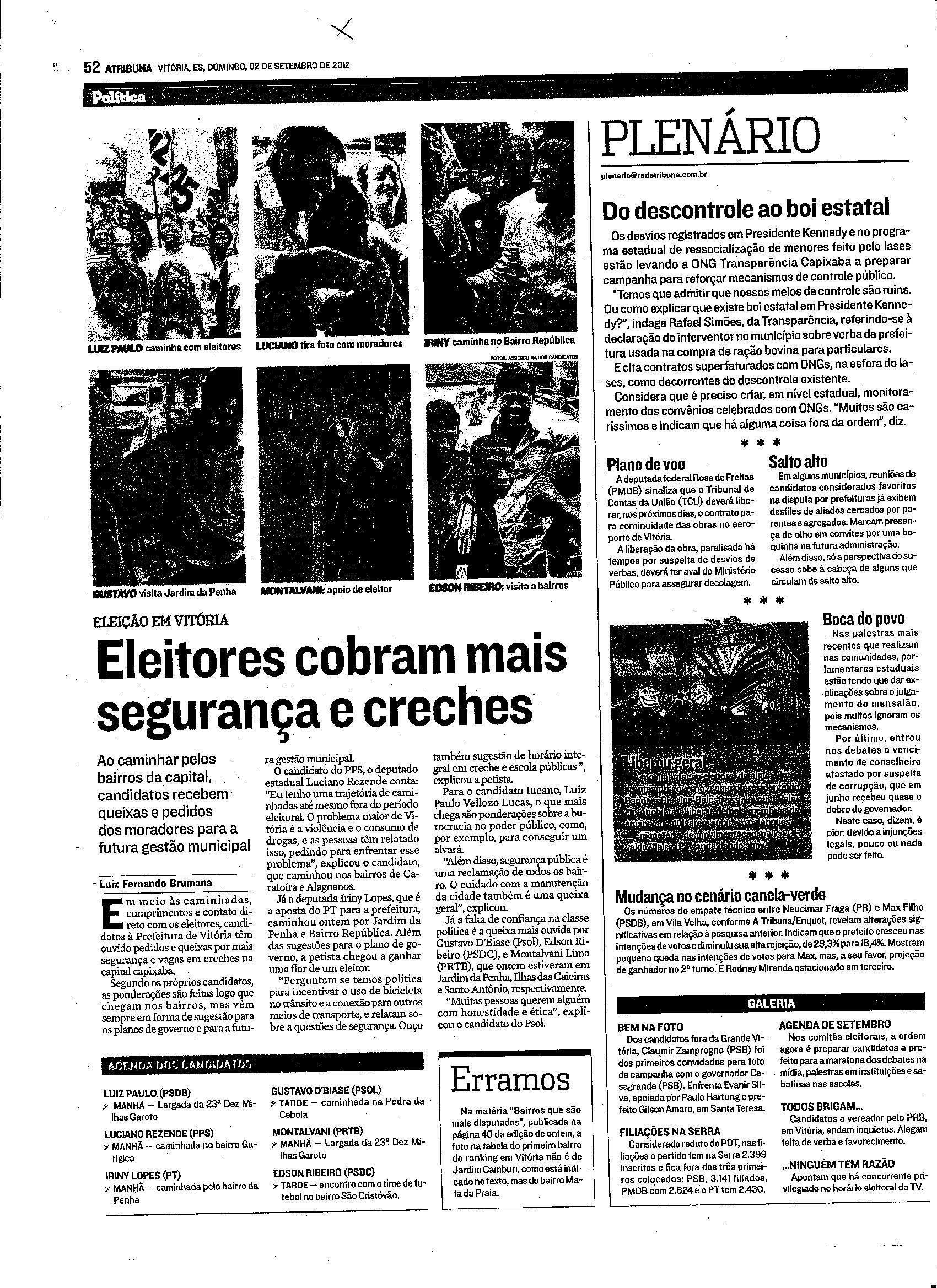 Plenário