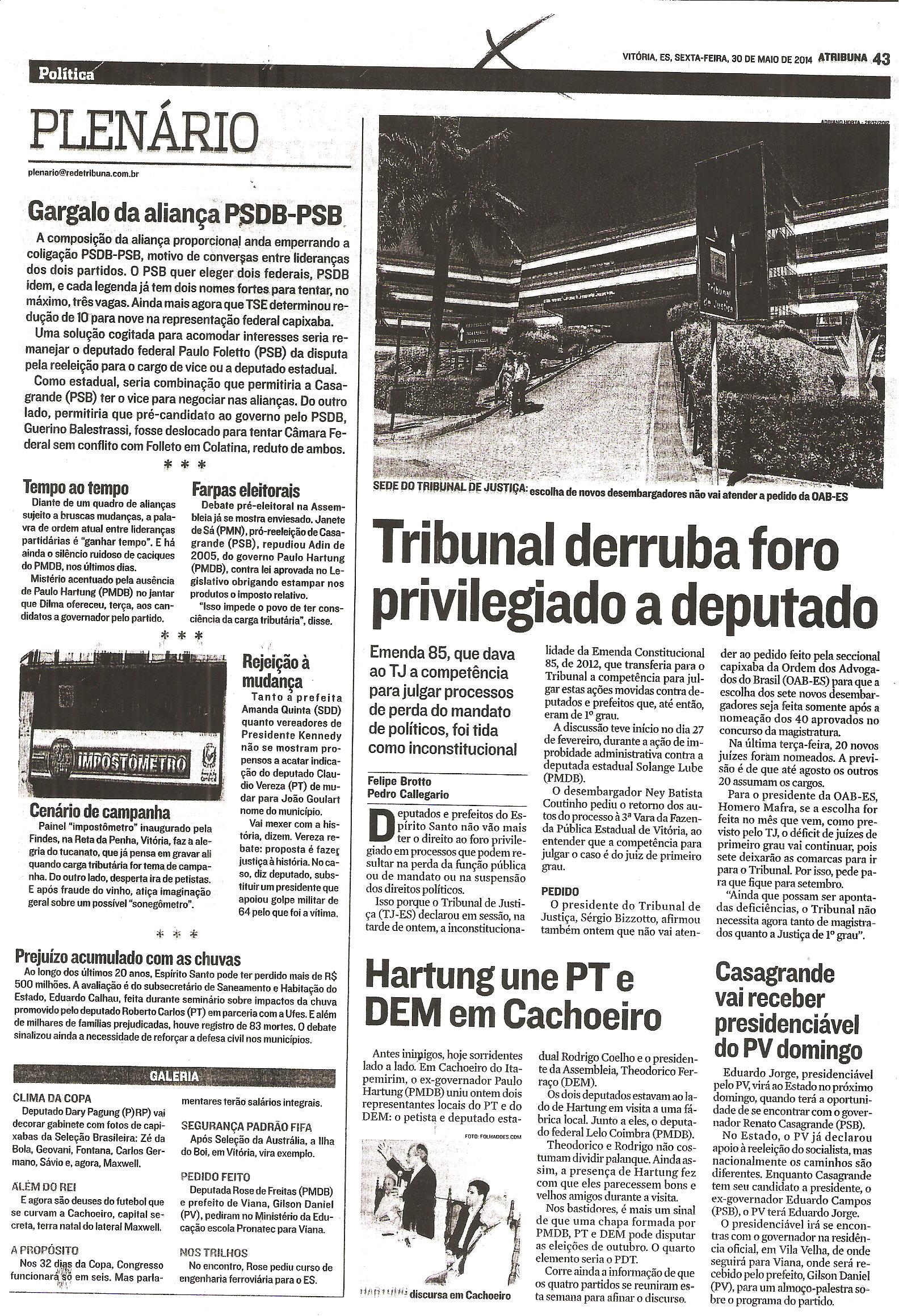 Plenário