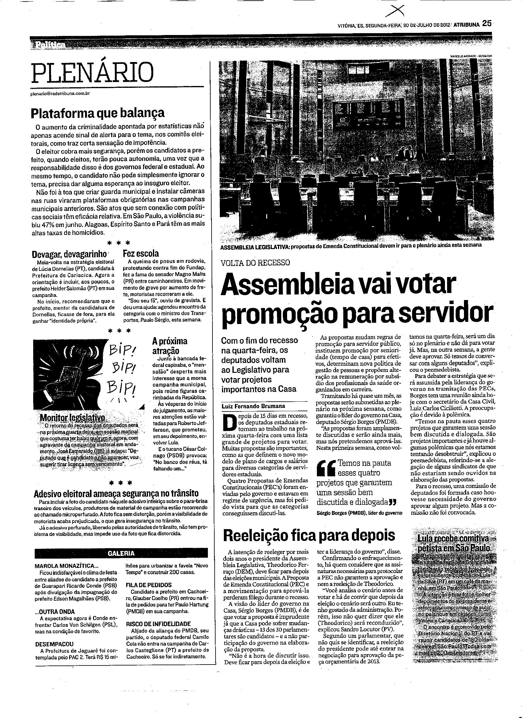 Plenário
