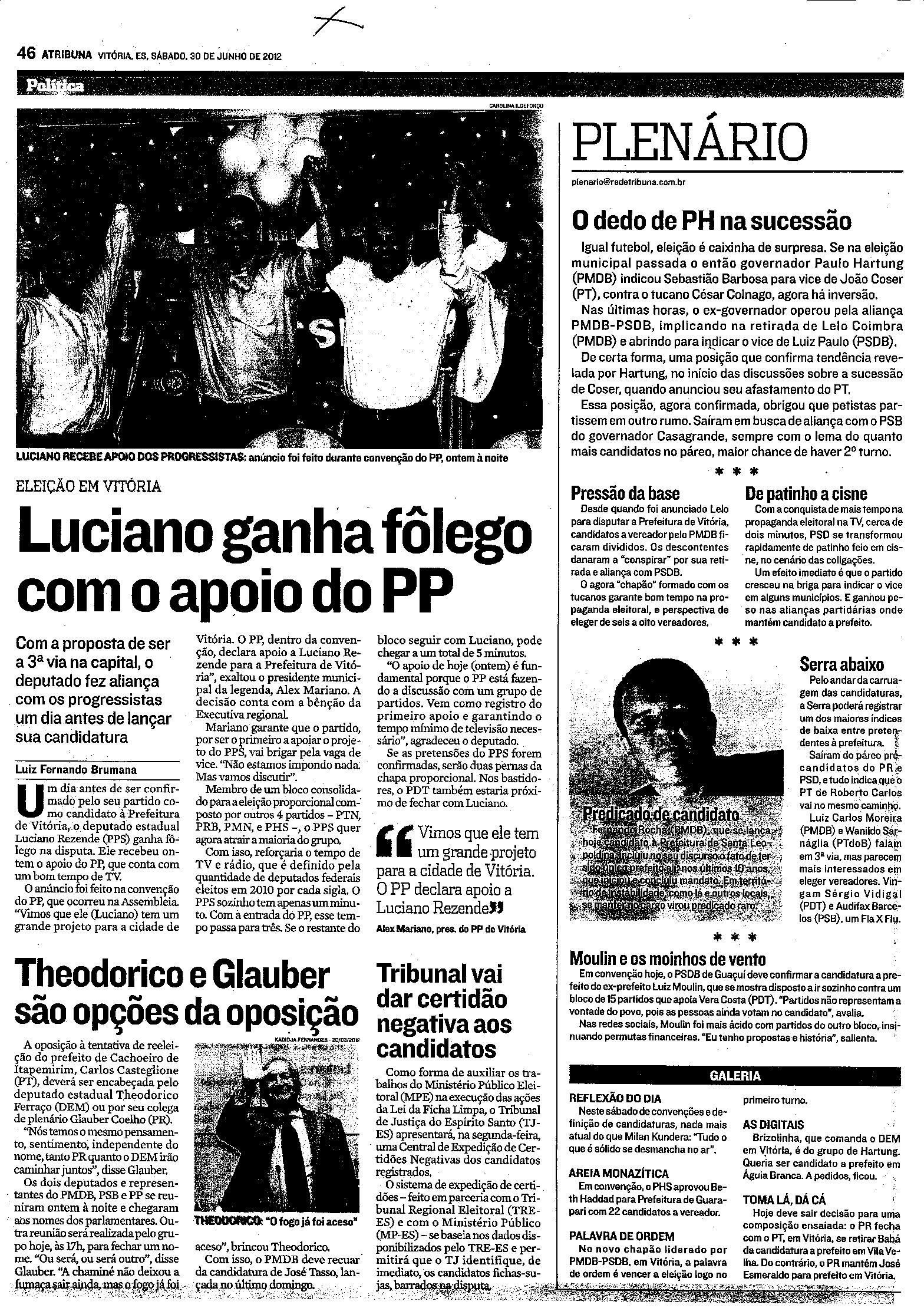 Plenário