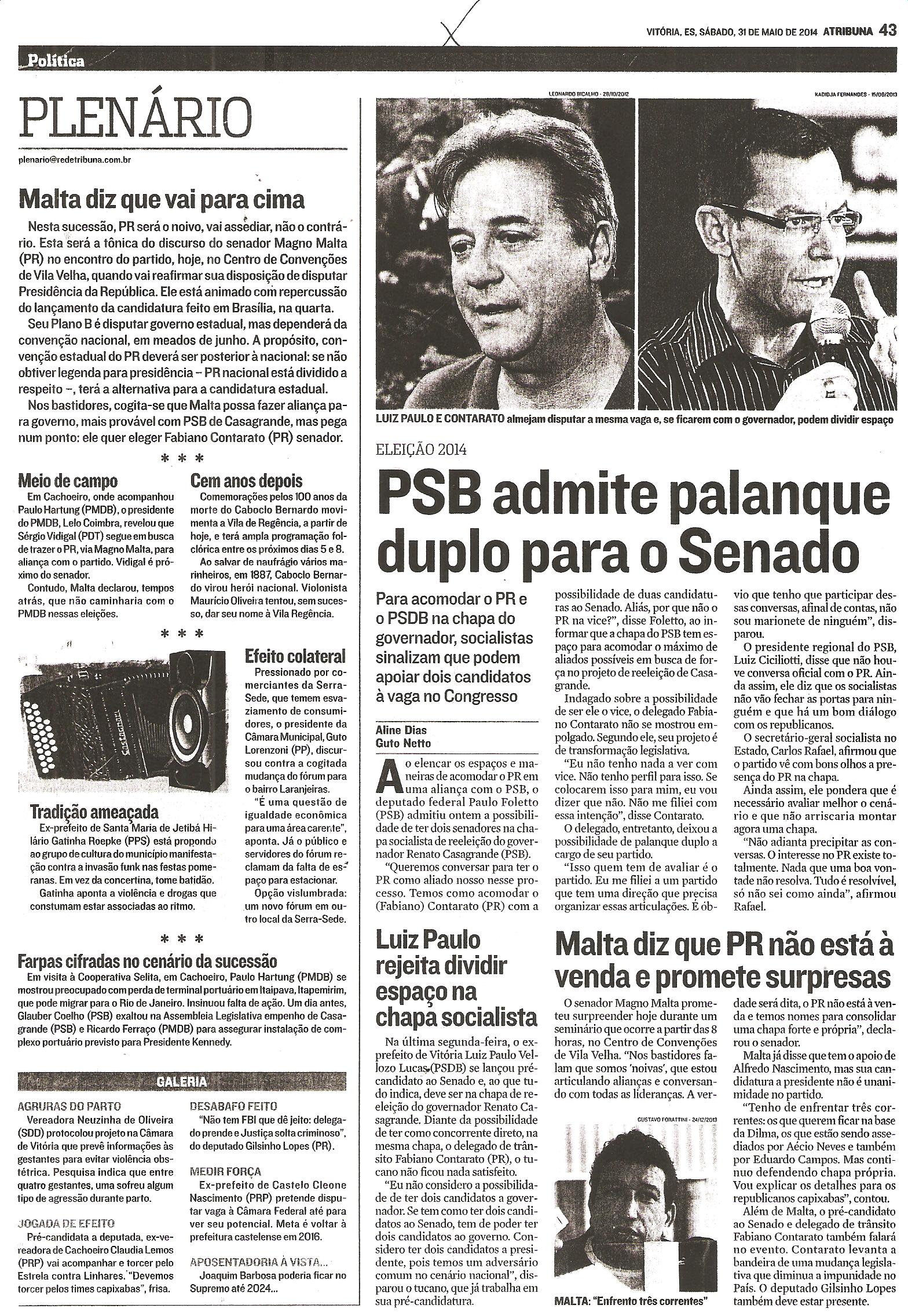 Plenário