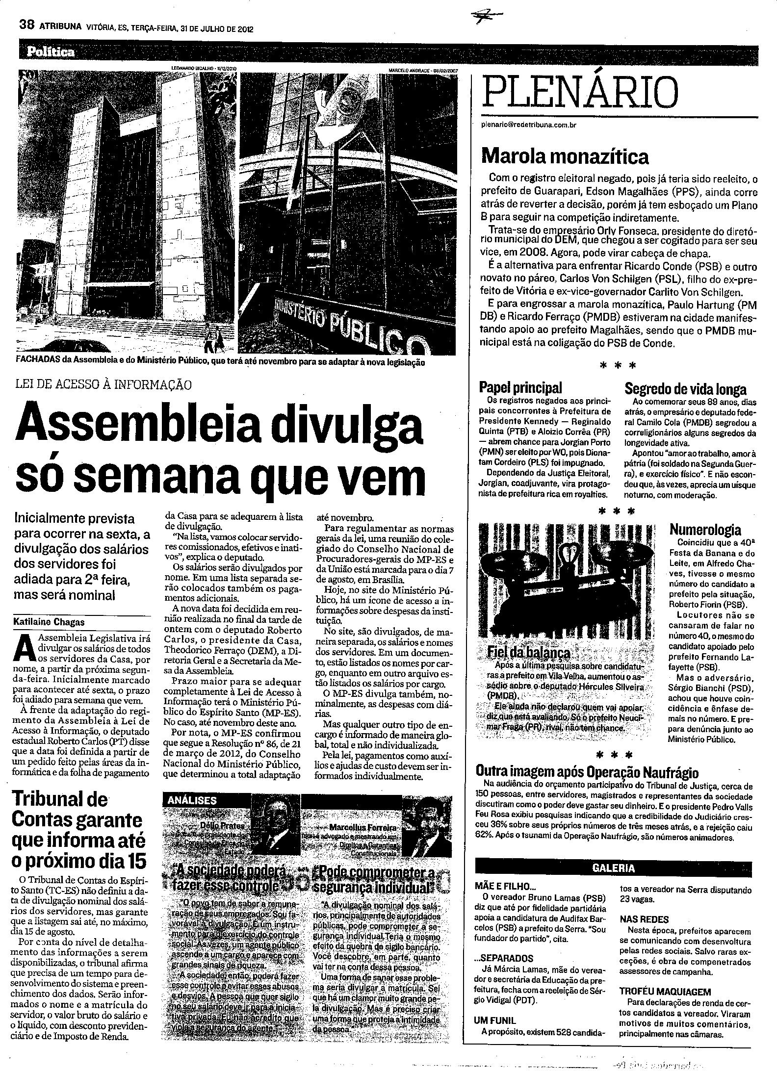 Plenário