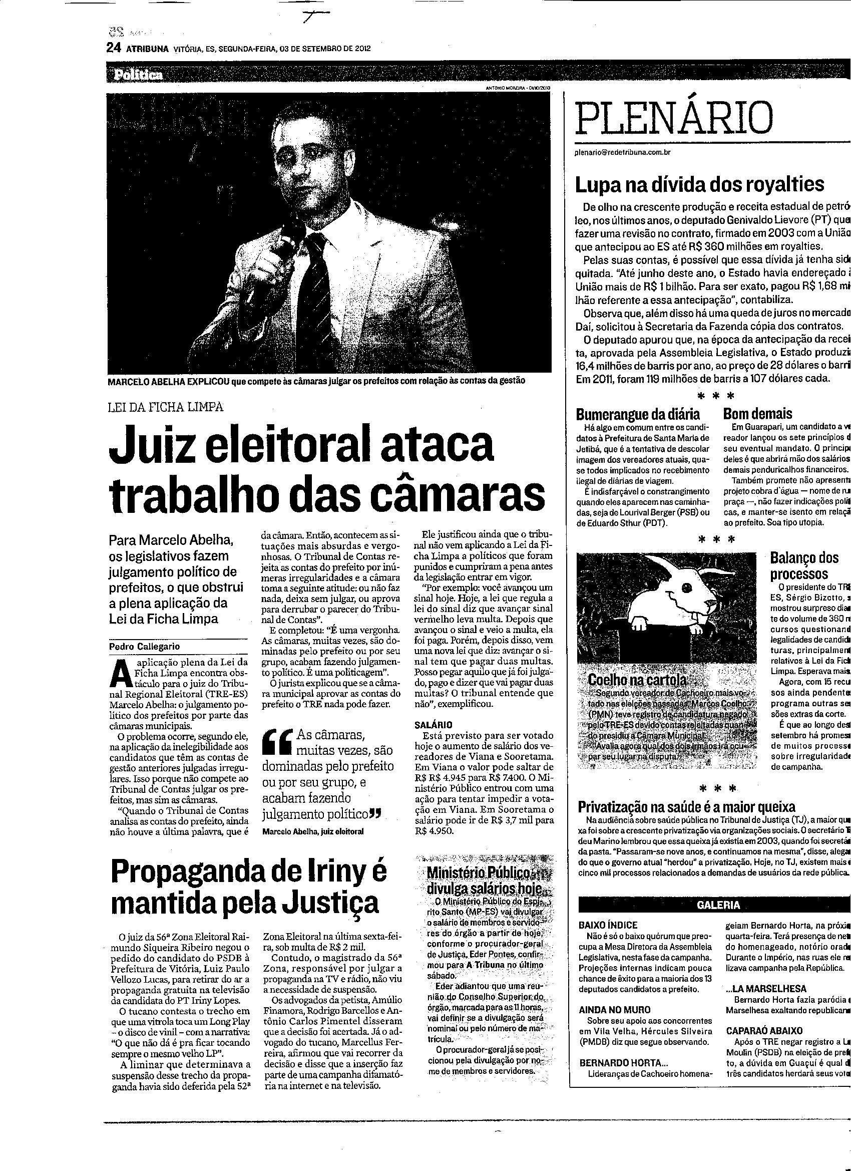 Plenário