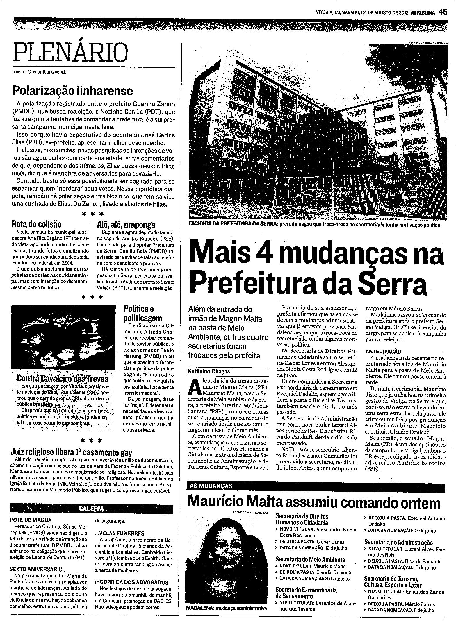 Plenário
