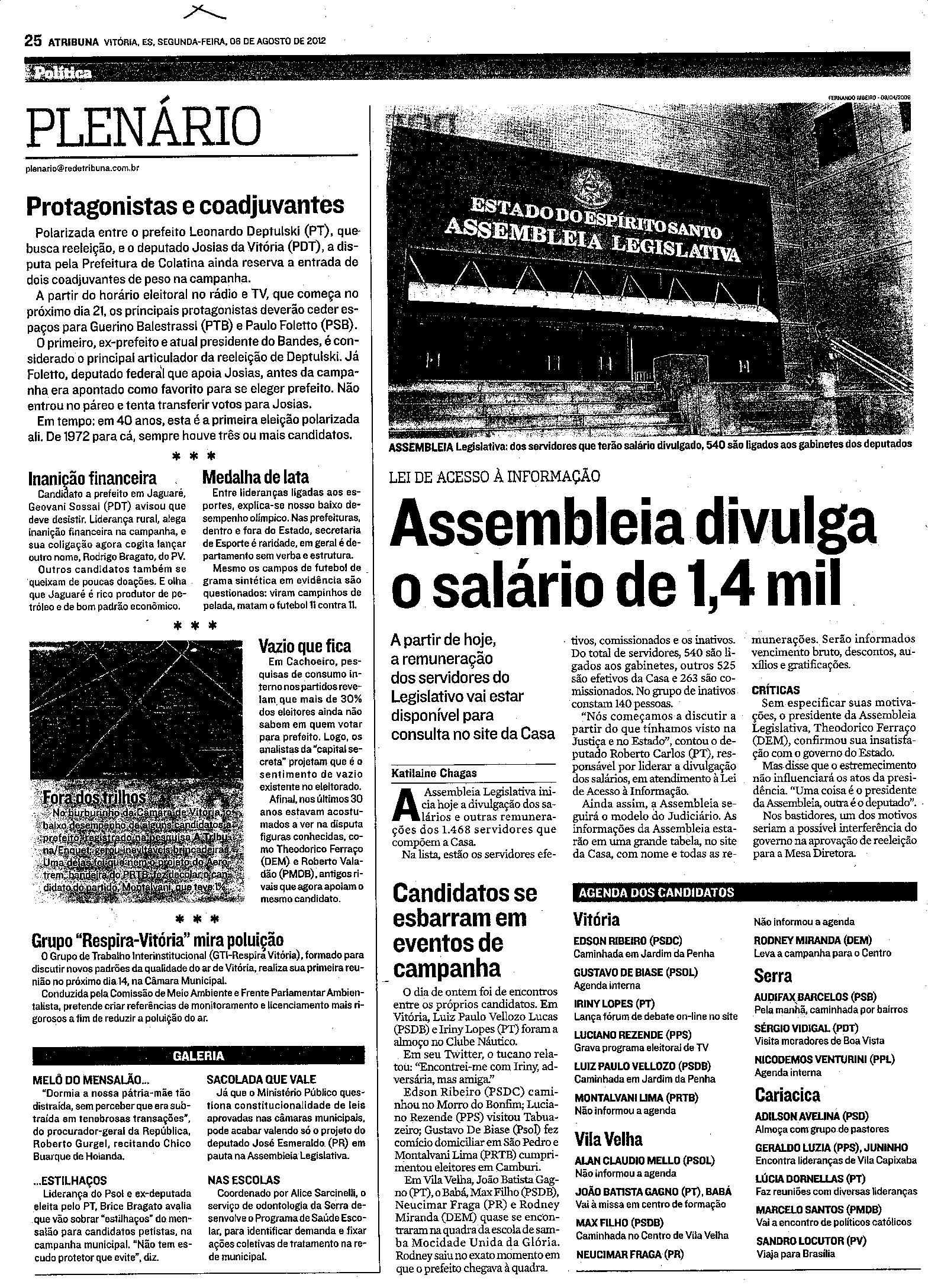 Plenário