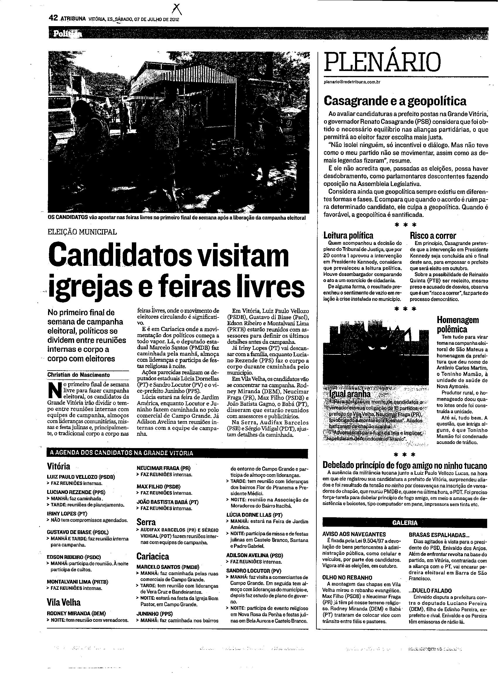 Plenário